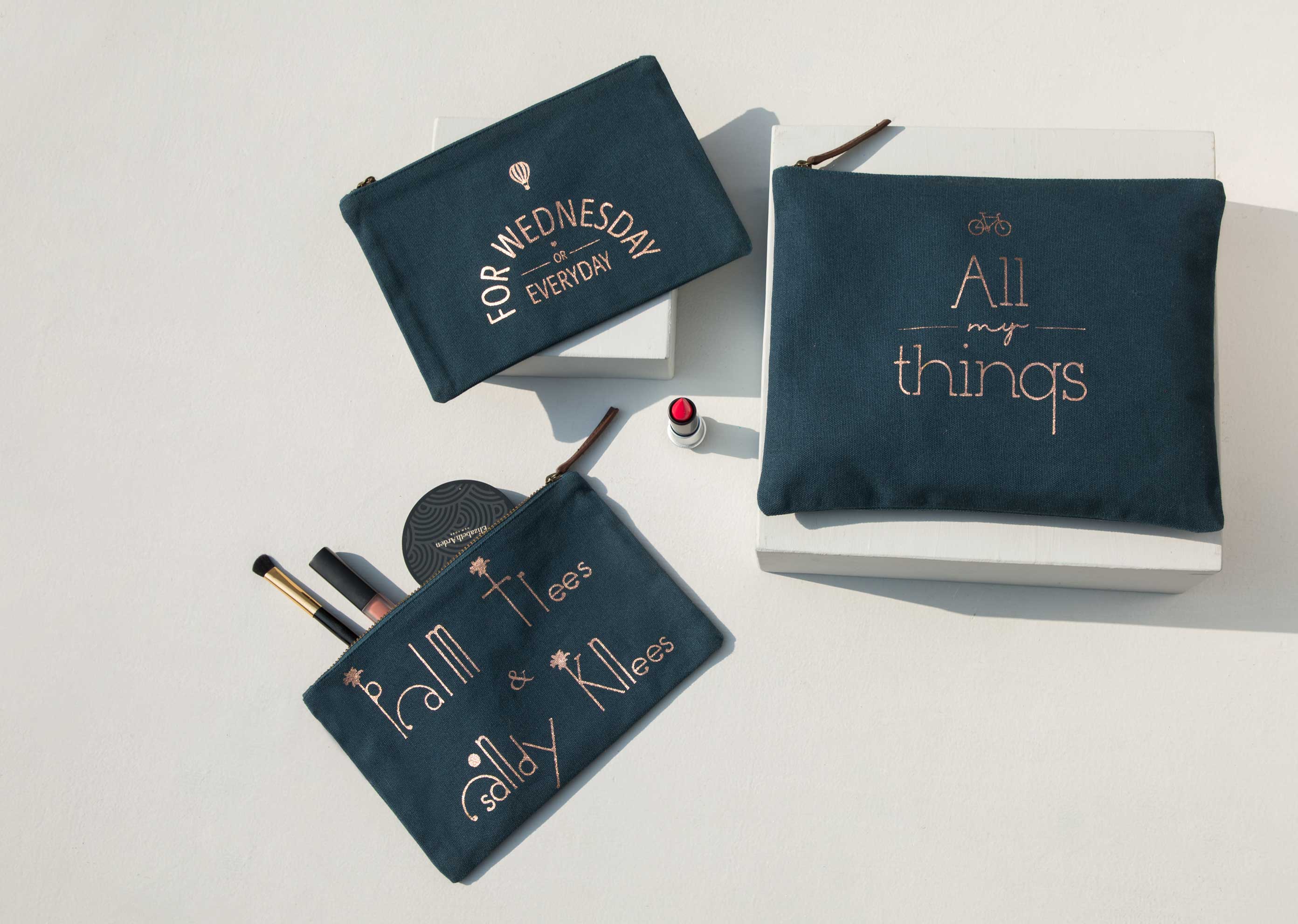 For Wednesday Pouch - Image 3