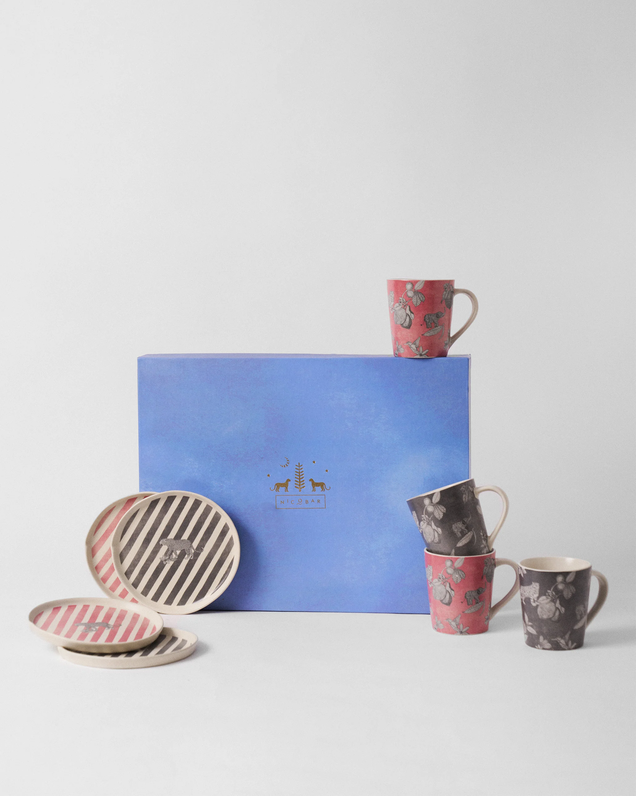 Forest Gift Set