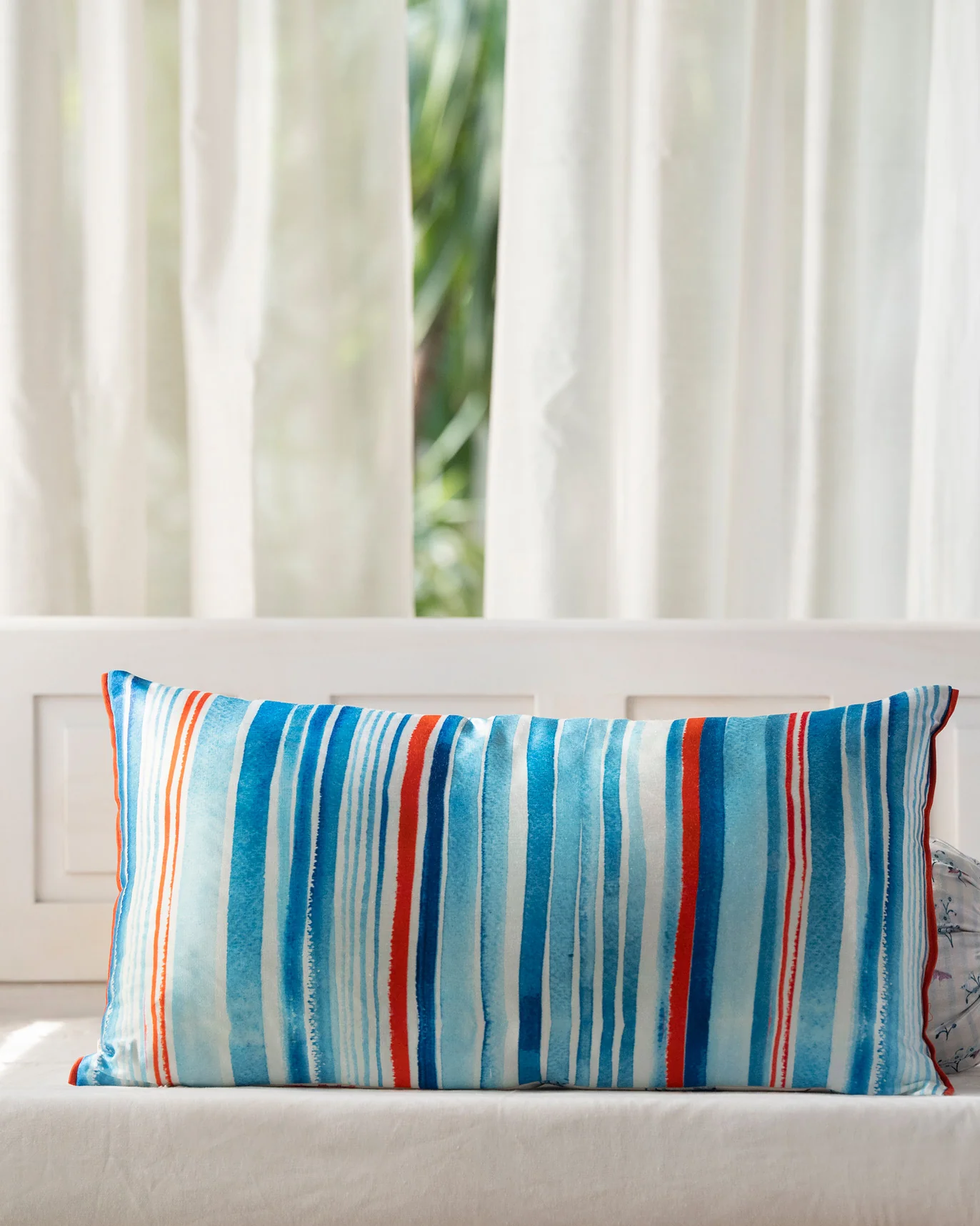 Forest Vista Cushion Cover - Image 3