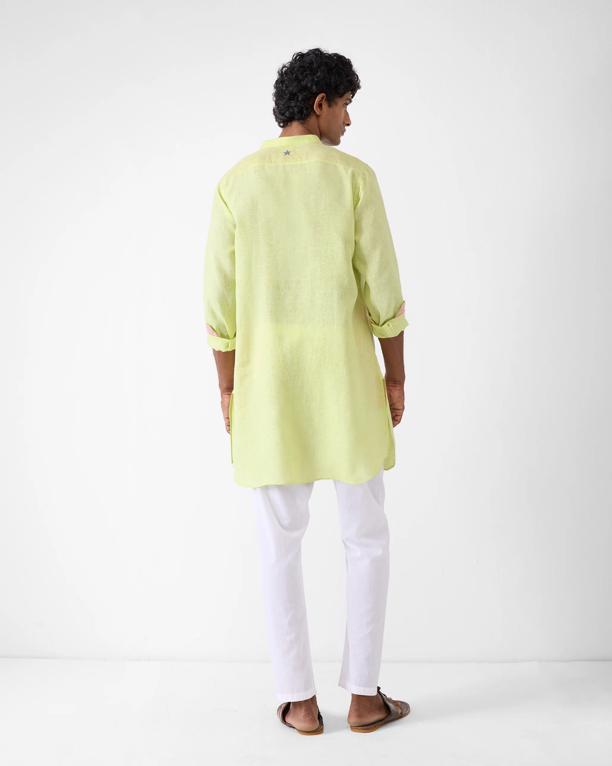 Fort Kurta - Mint - Image 3
