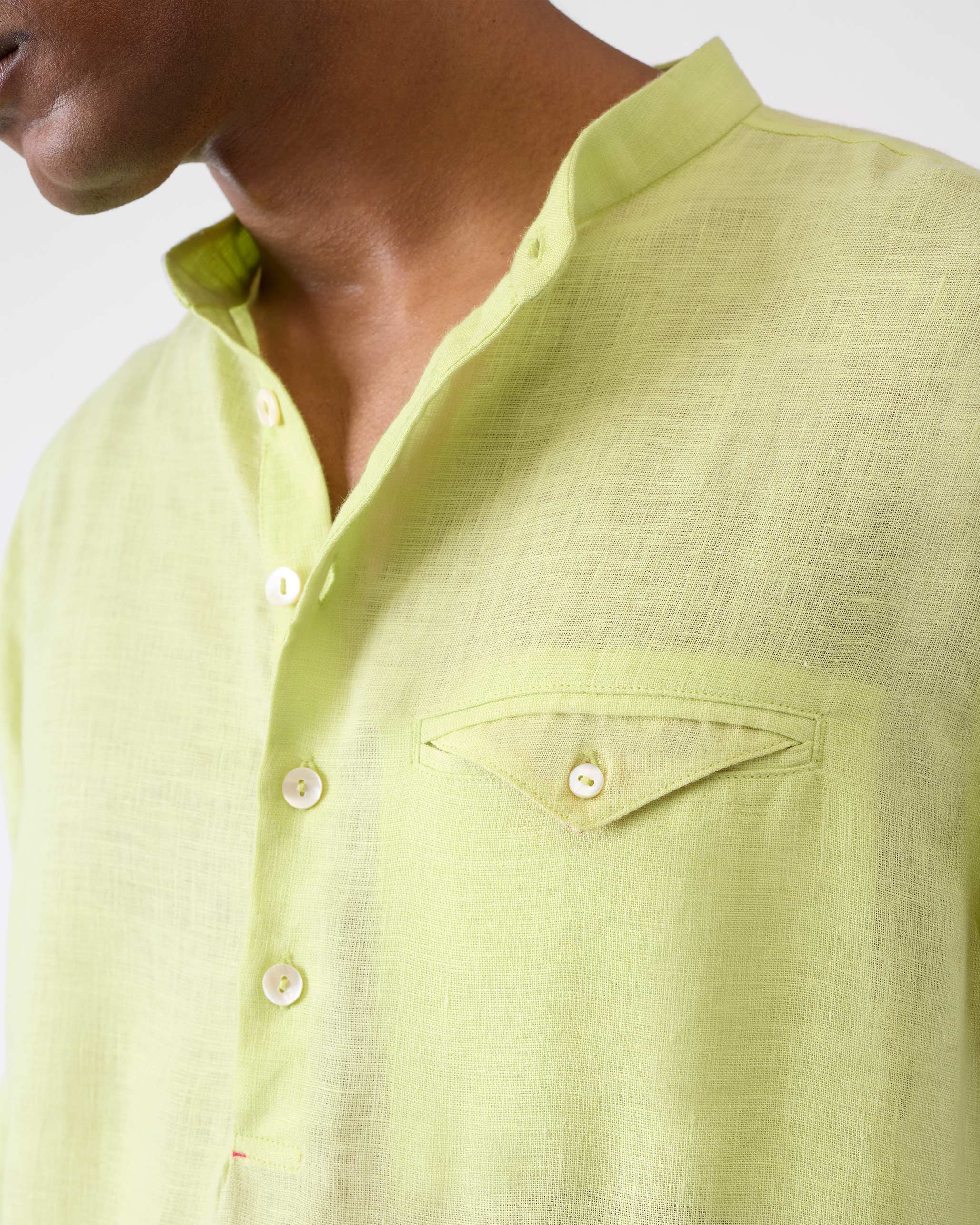 Fort Kurta - Mint - Image 5