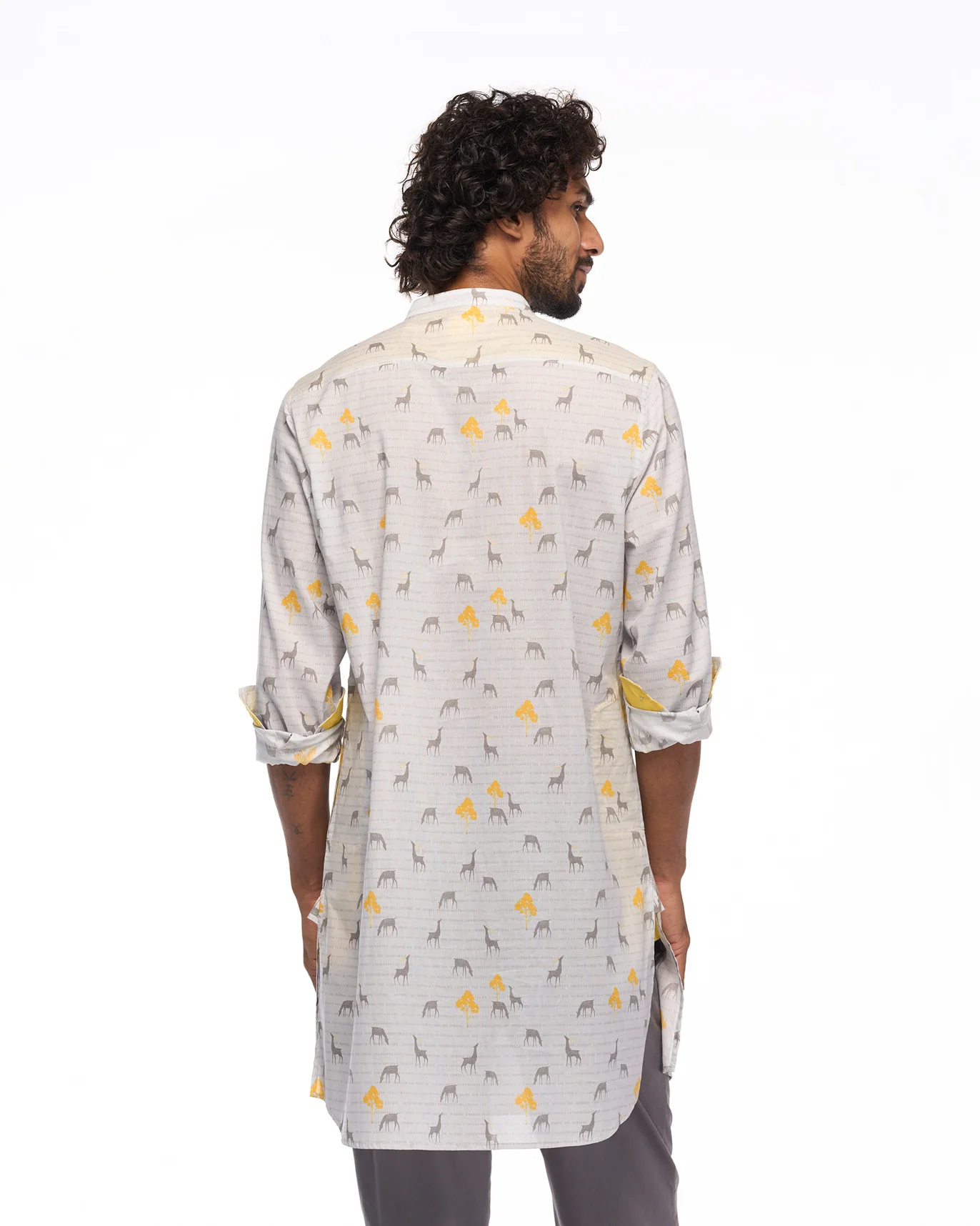Fort Kurta - Multi - Image 4
