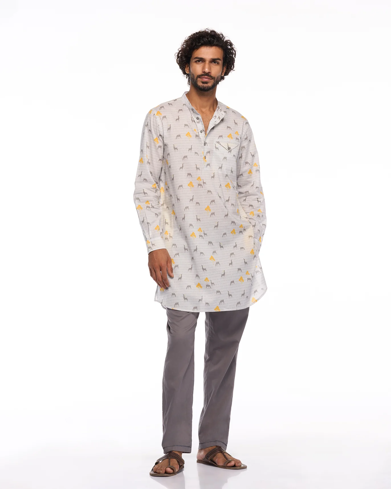 Fort Kurta - Multi - Image 5