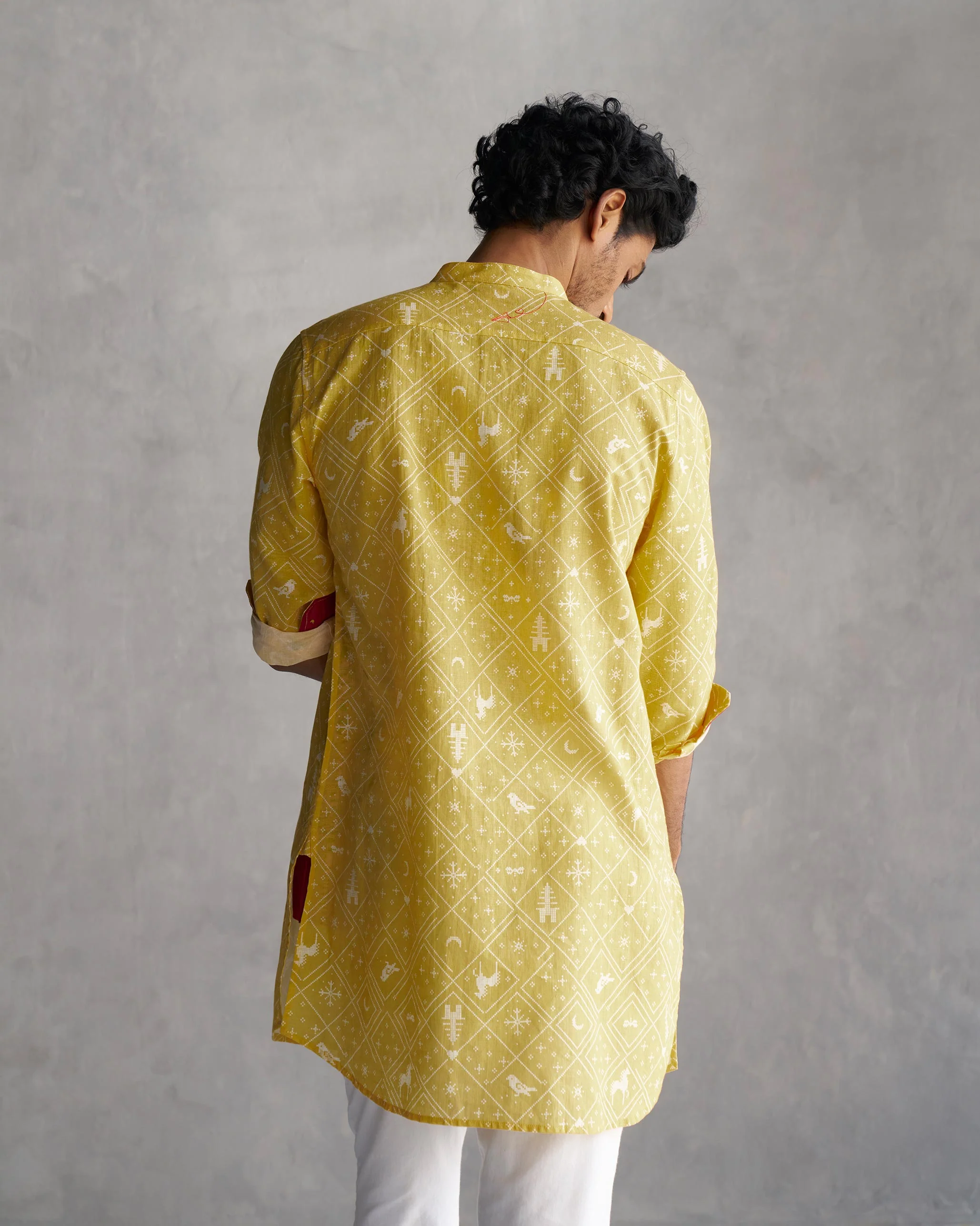 Fort Kurta - Yellow - Image 3
