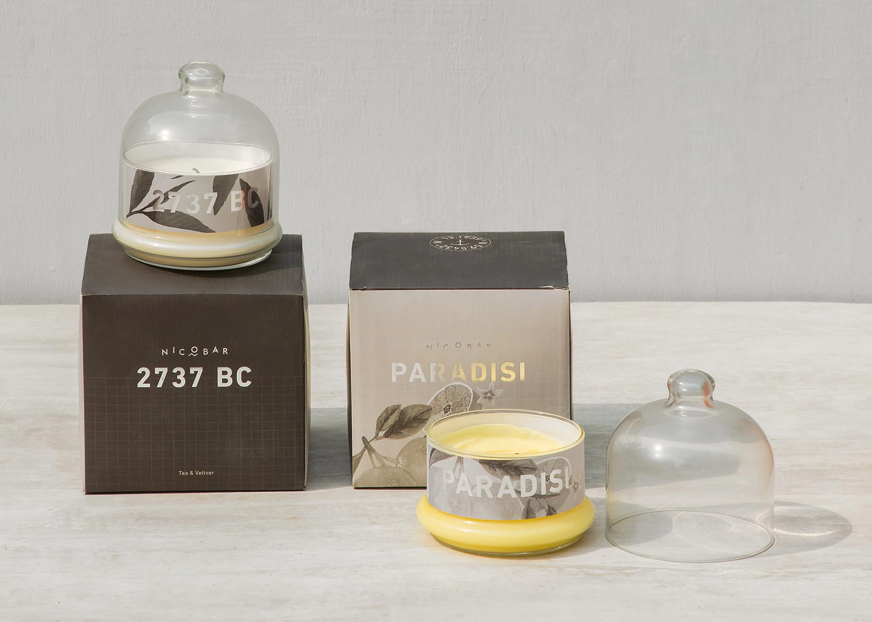 Fragrance Set - Large - Image 3