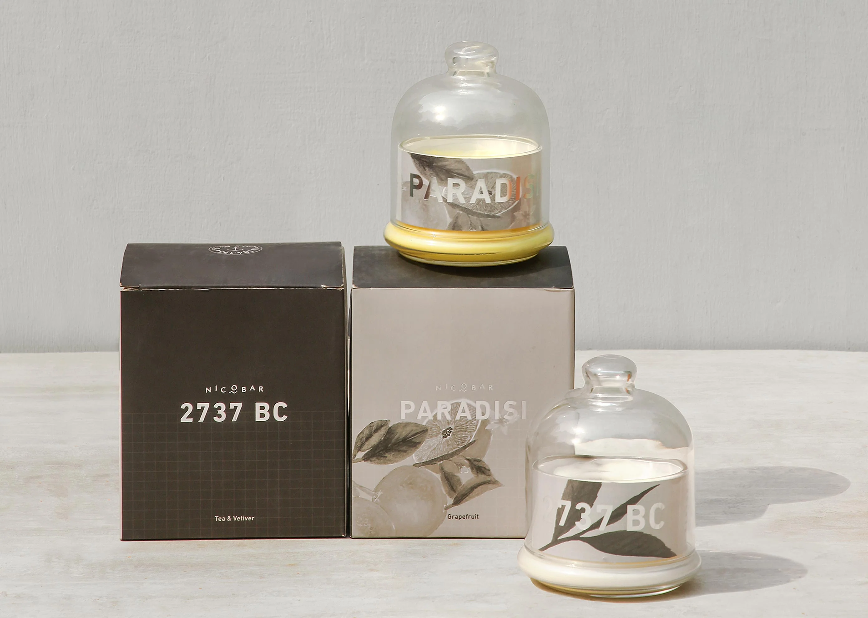 Fragrance Set - Small - Image 3