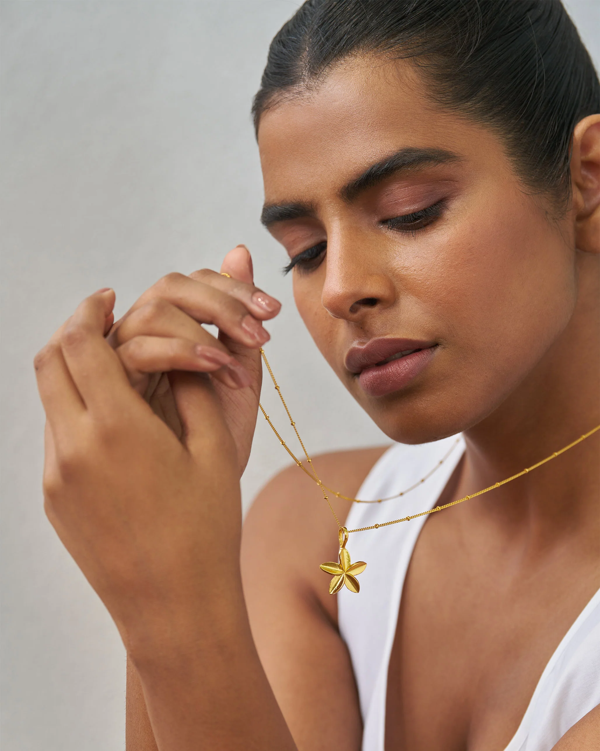 Frangi Charm - Gold - Image 3