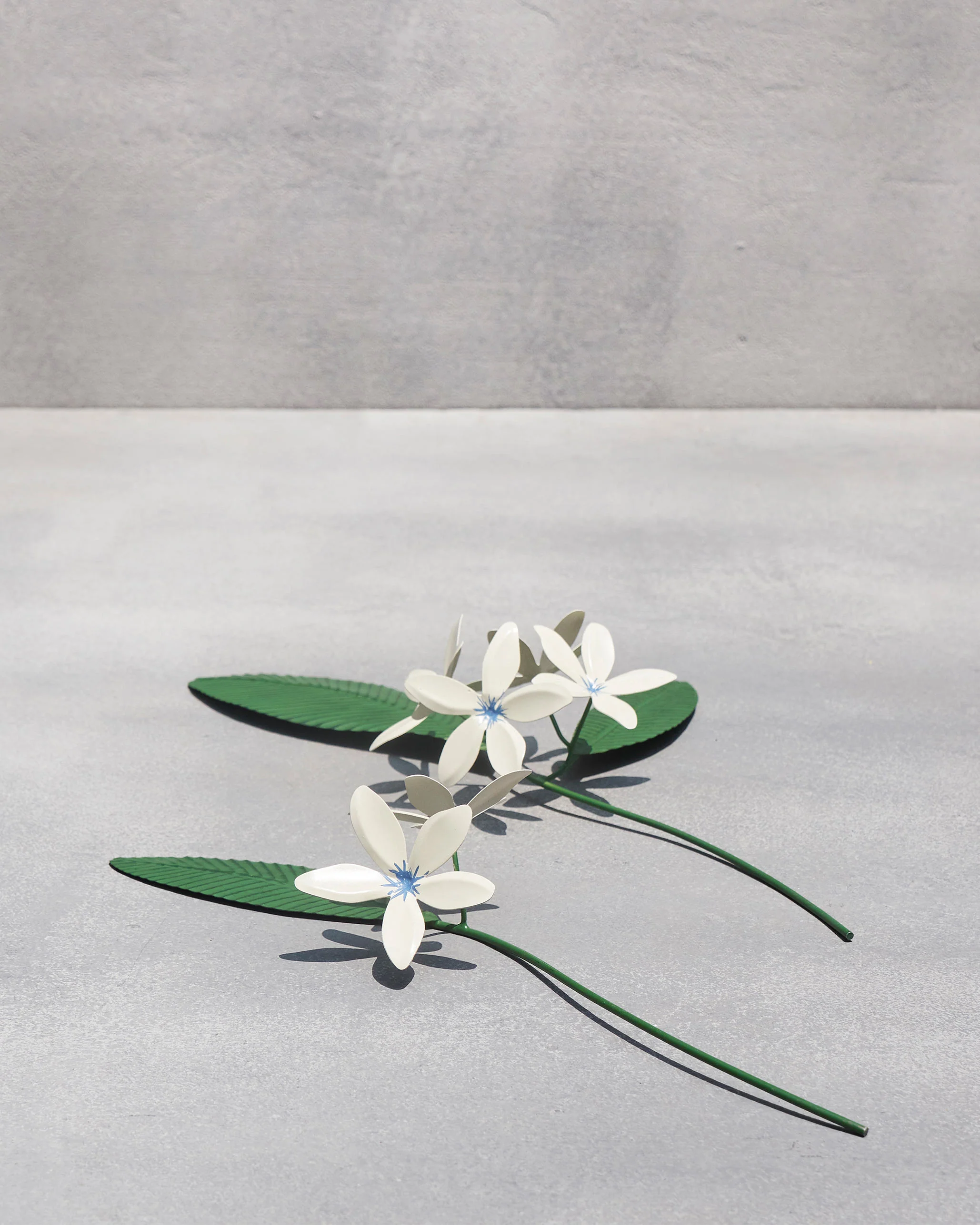 Frangipani Accent Piece - Image 3