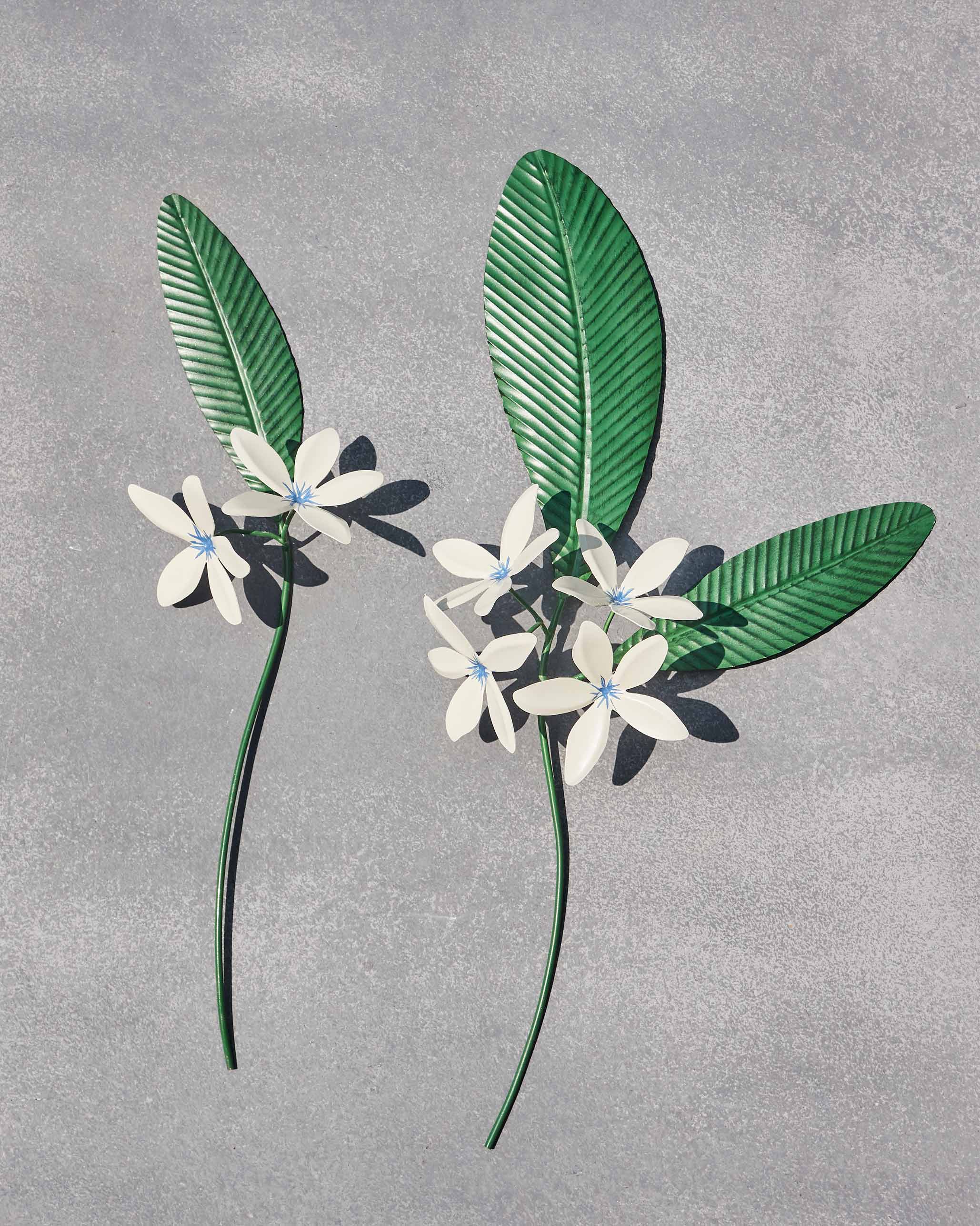 Frangipani Accent Piece - Image 4