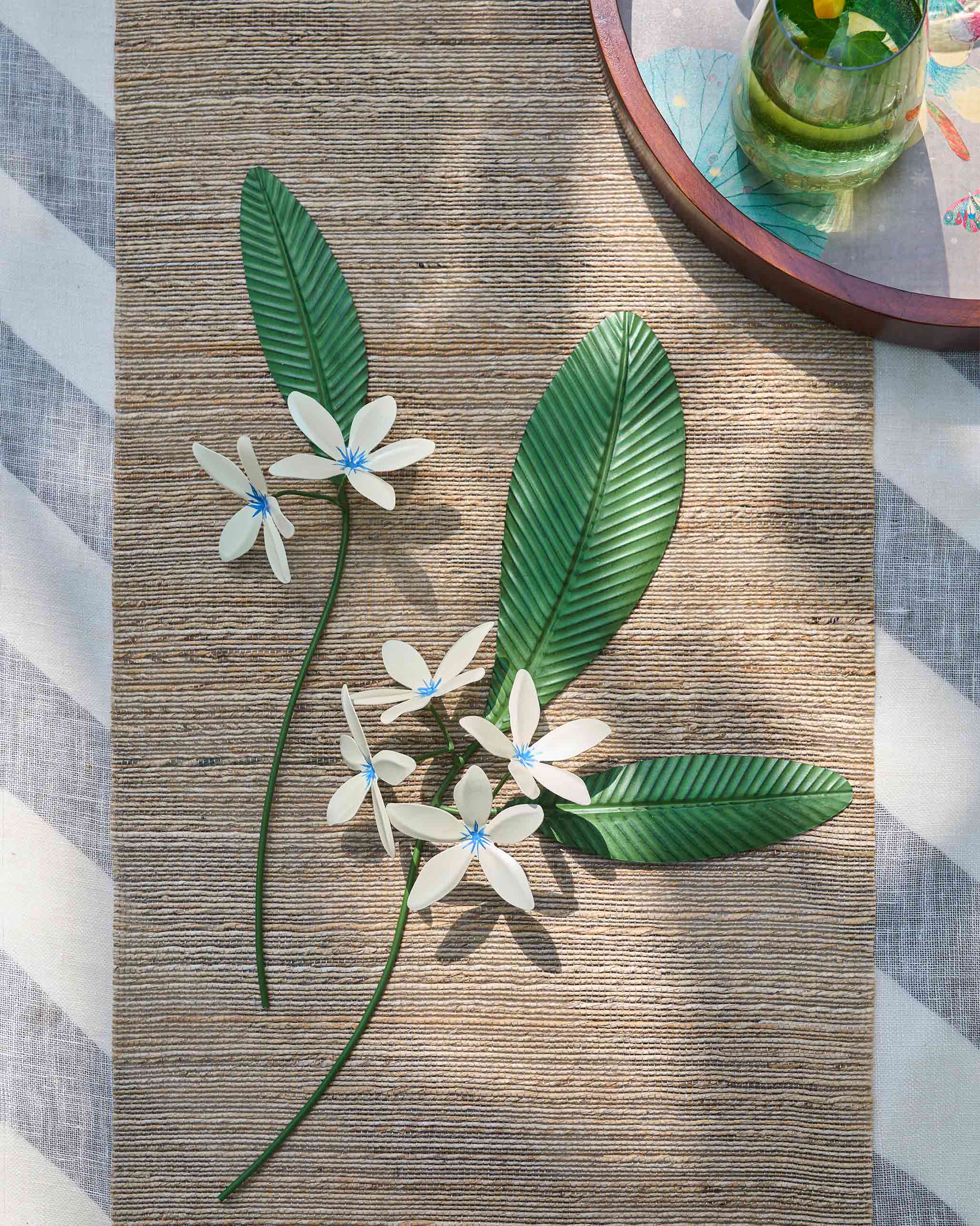 Frangipani Accent Piece - Image 6