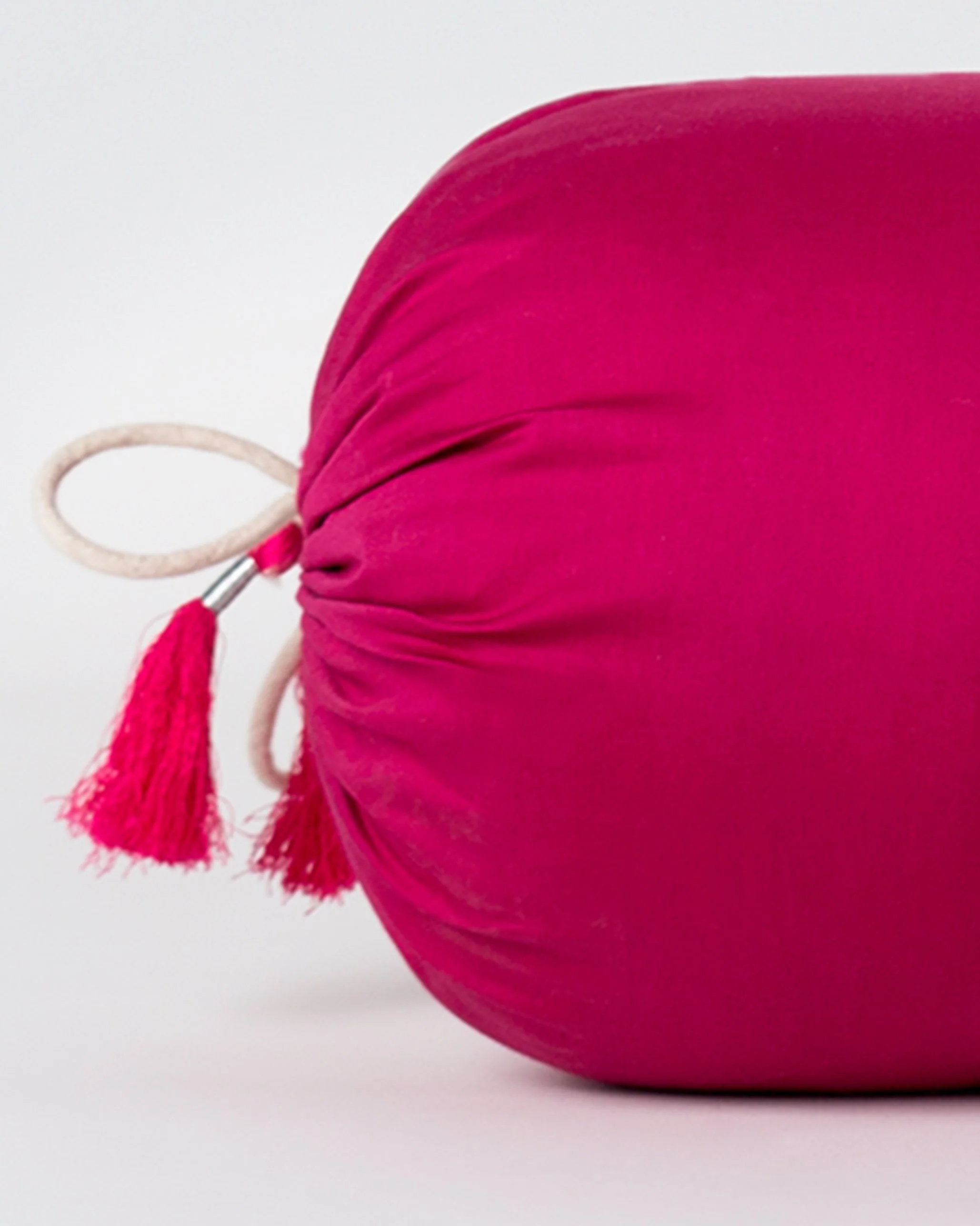 Frangipani Bolster Cover - Image 2