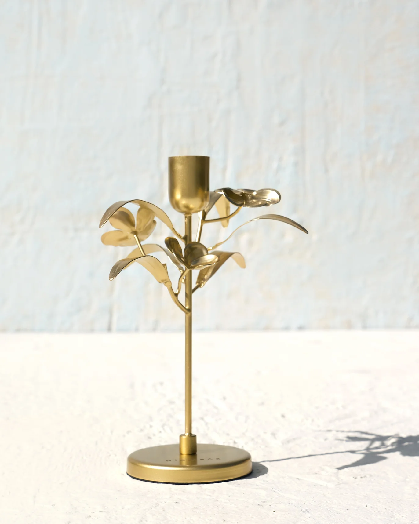 Frangipani Candle Holder - Image 3