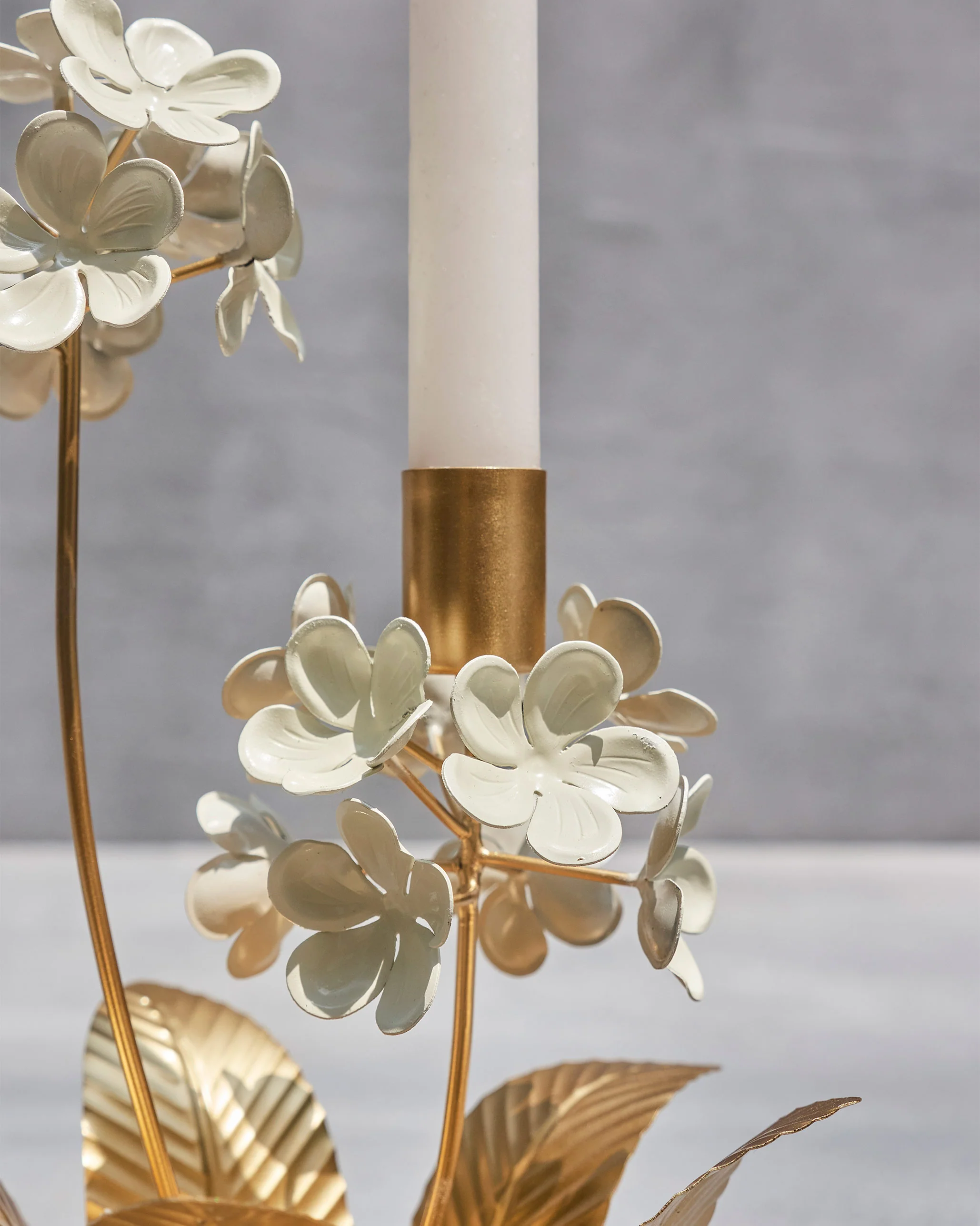 Frangipani Candle Stand - Image 2