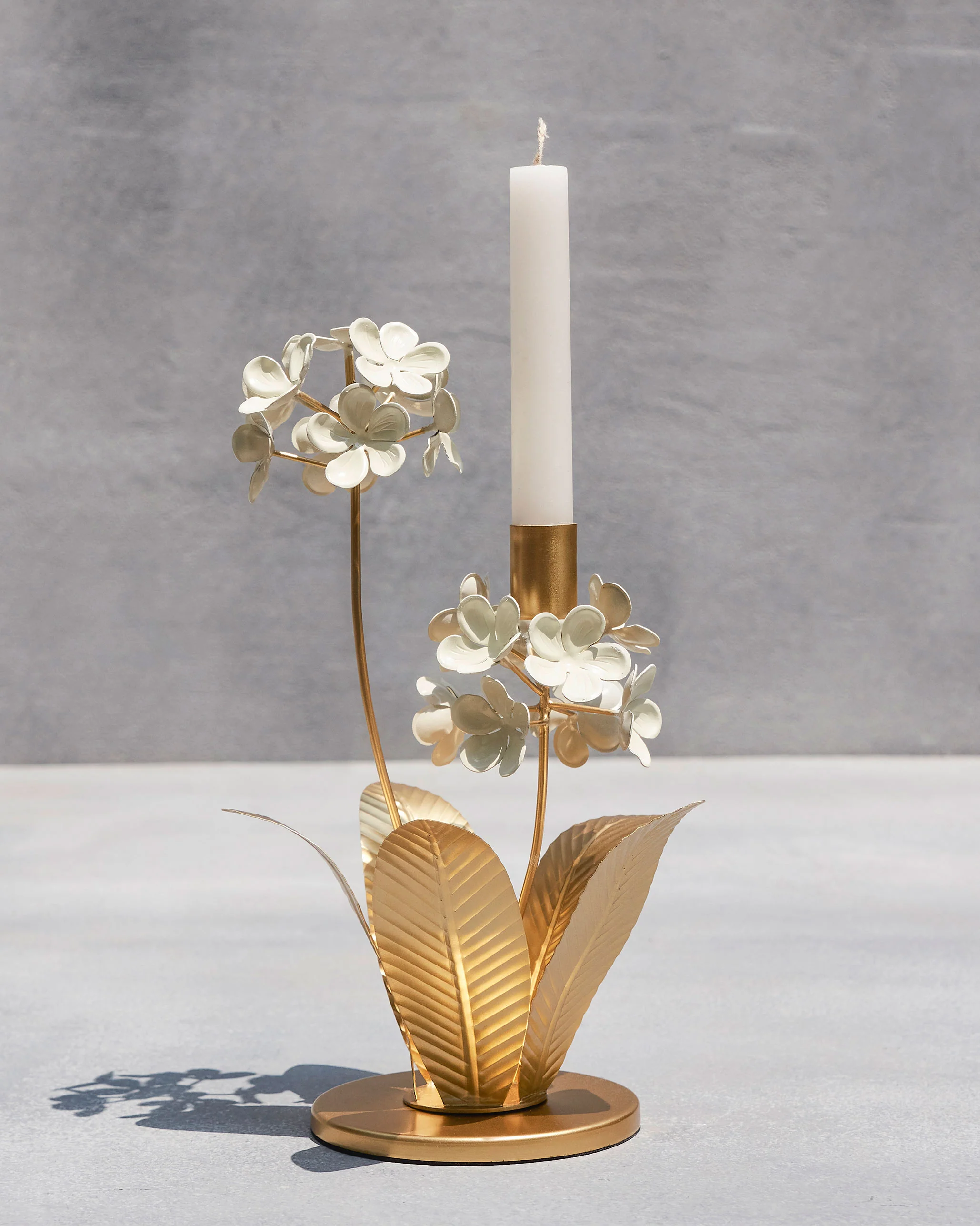 Frangipani Candle Stand - Image 3