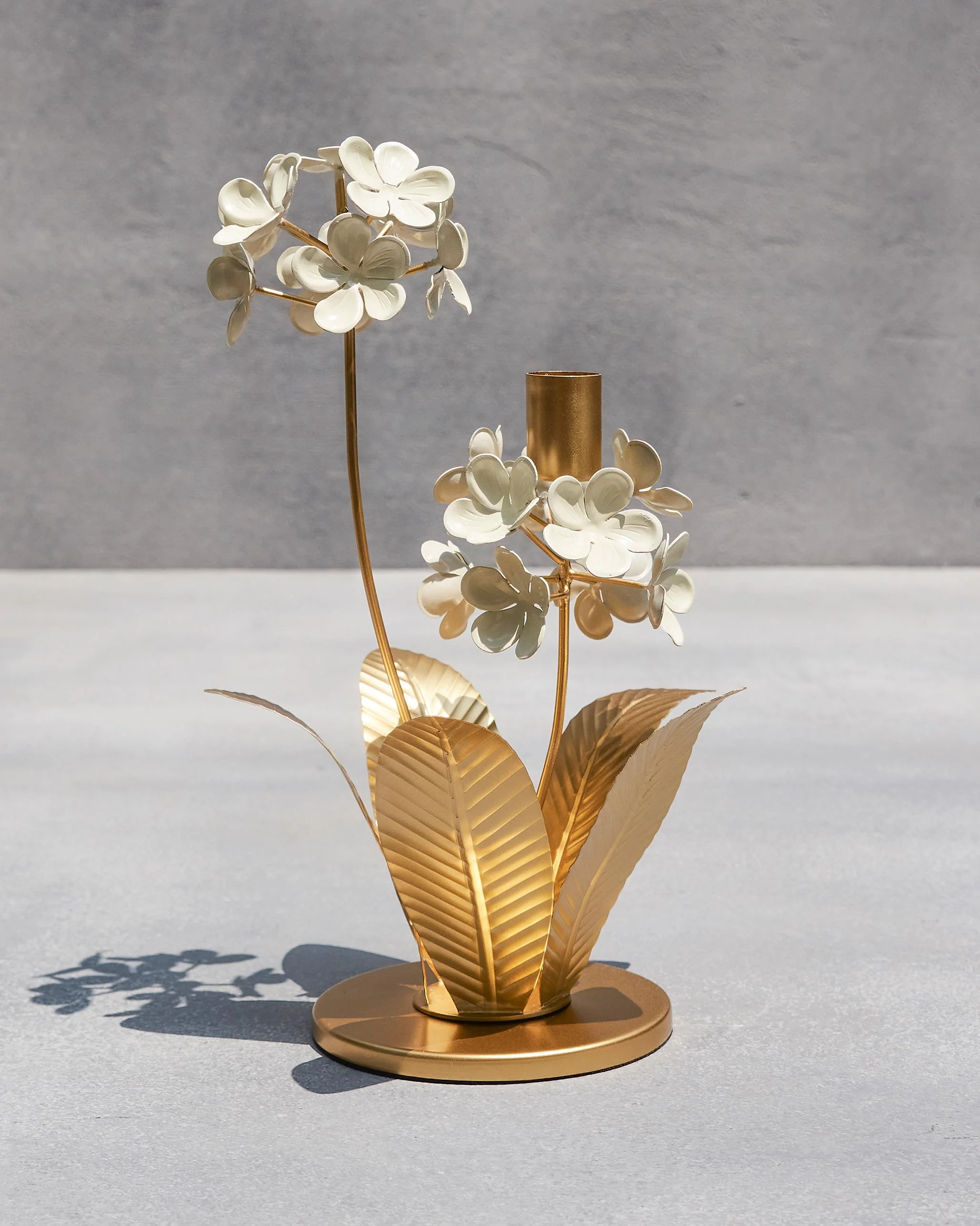 Frangipani Candle Stand - Image 4