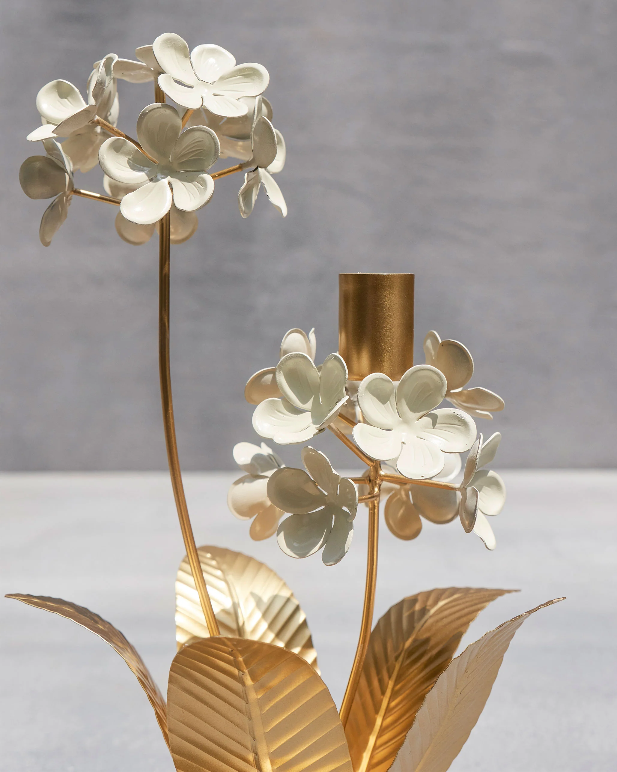 Frangipani Candle Stand - Image 5