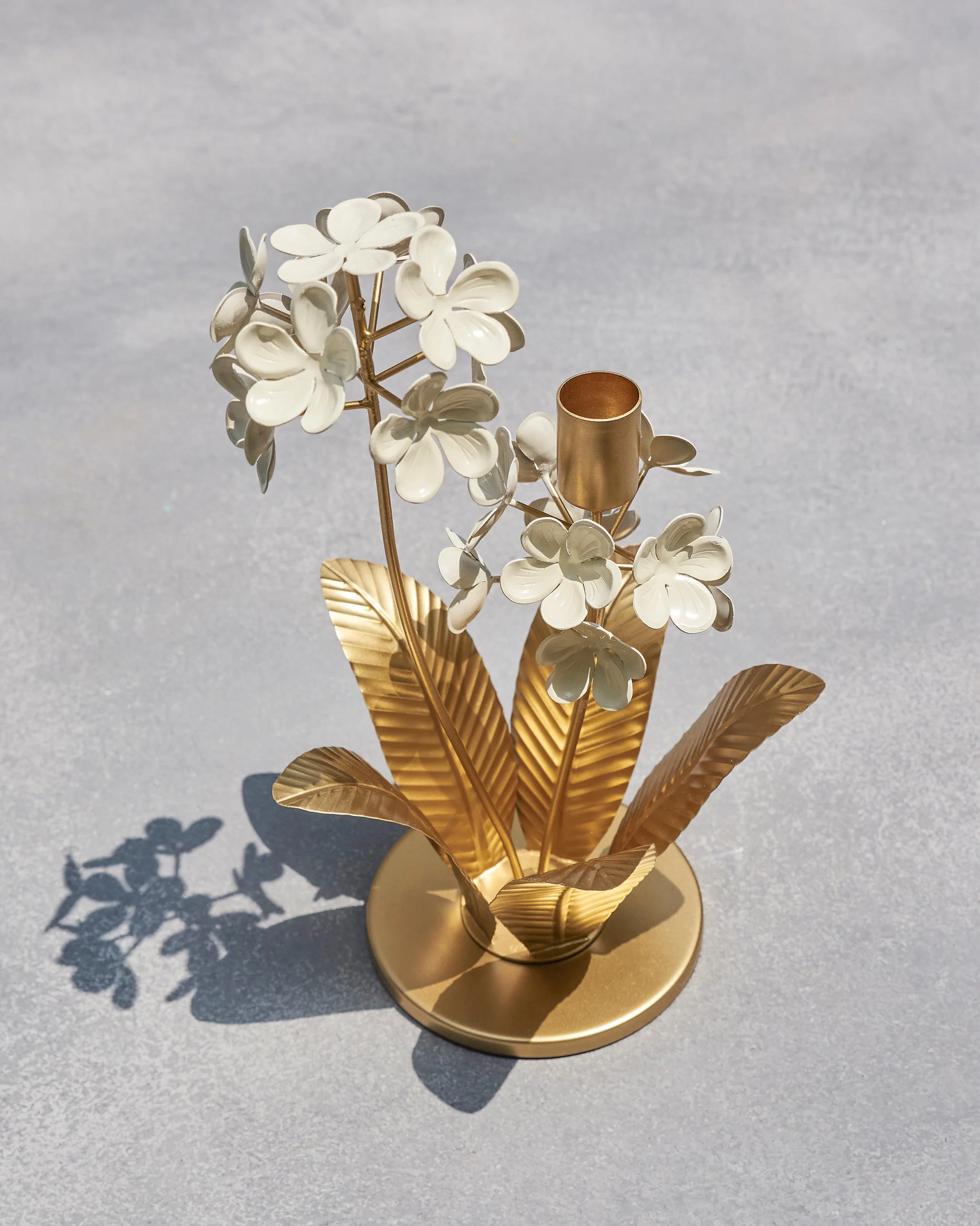 Frangipani Candle Stand - Image 6