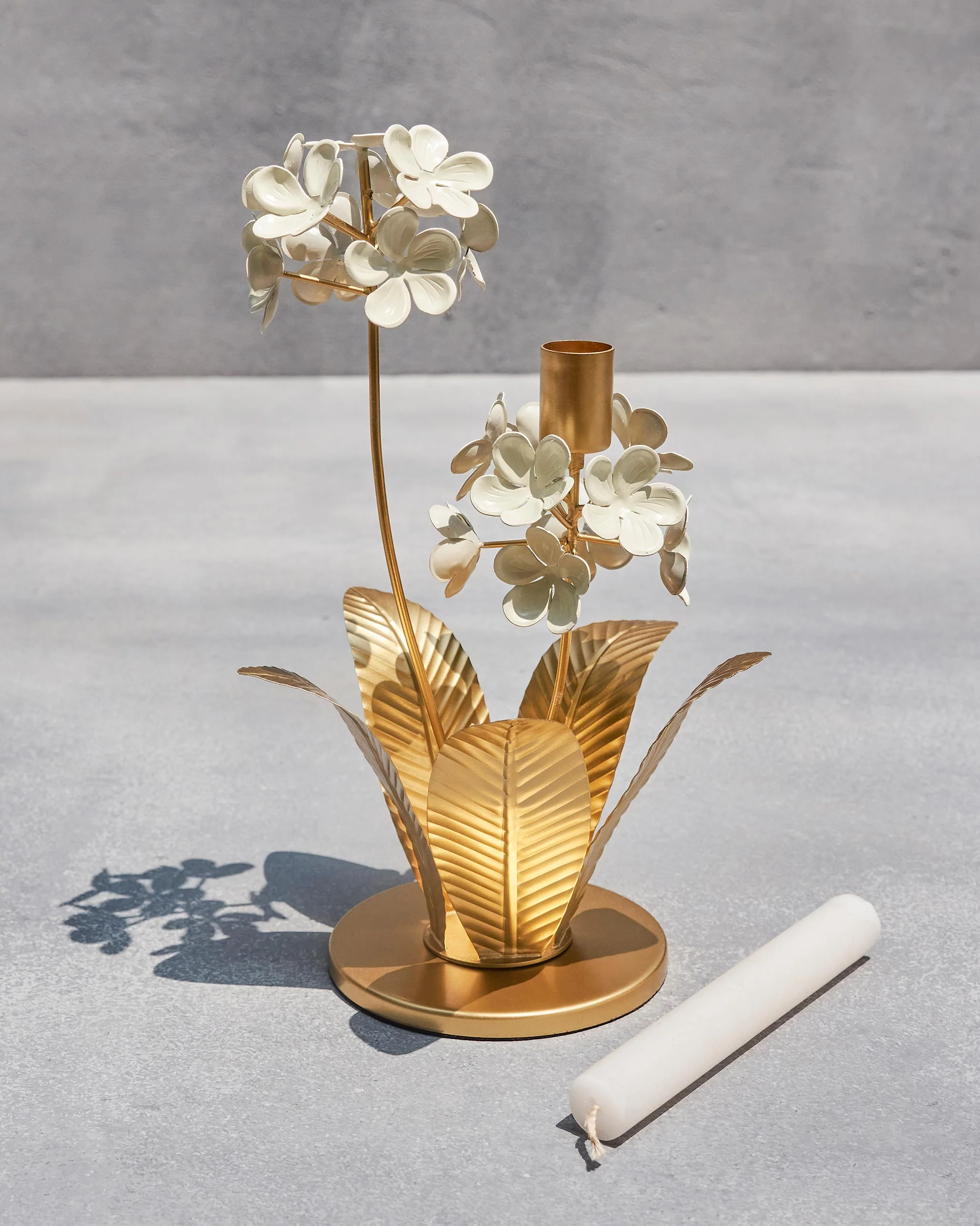 Frangipani Candle Stand - Image 7