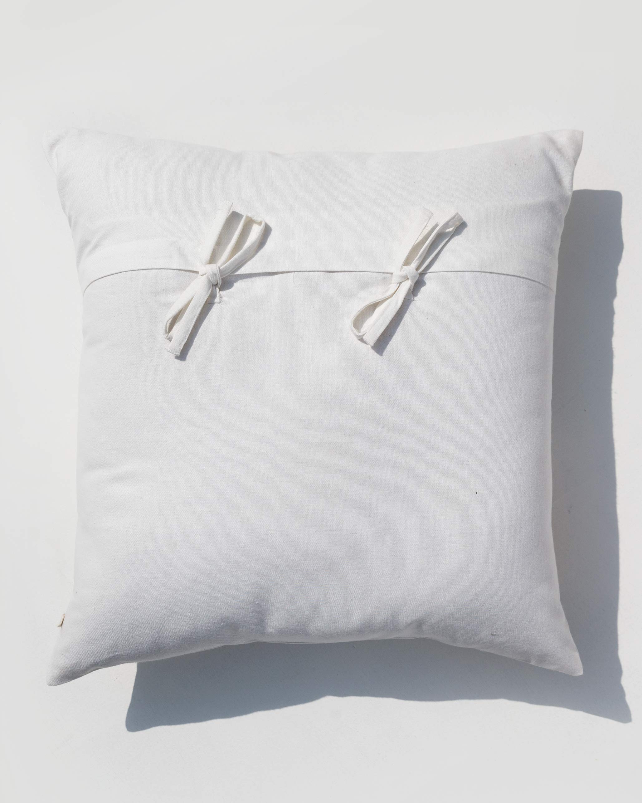 Frangipani Cushion Cover - Image 2