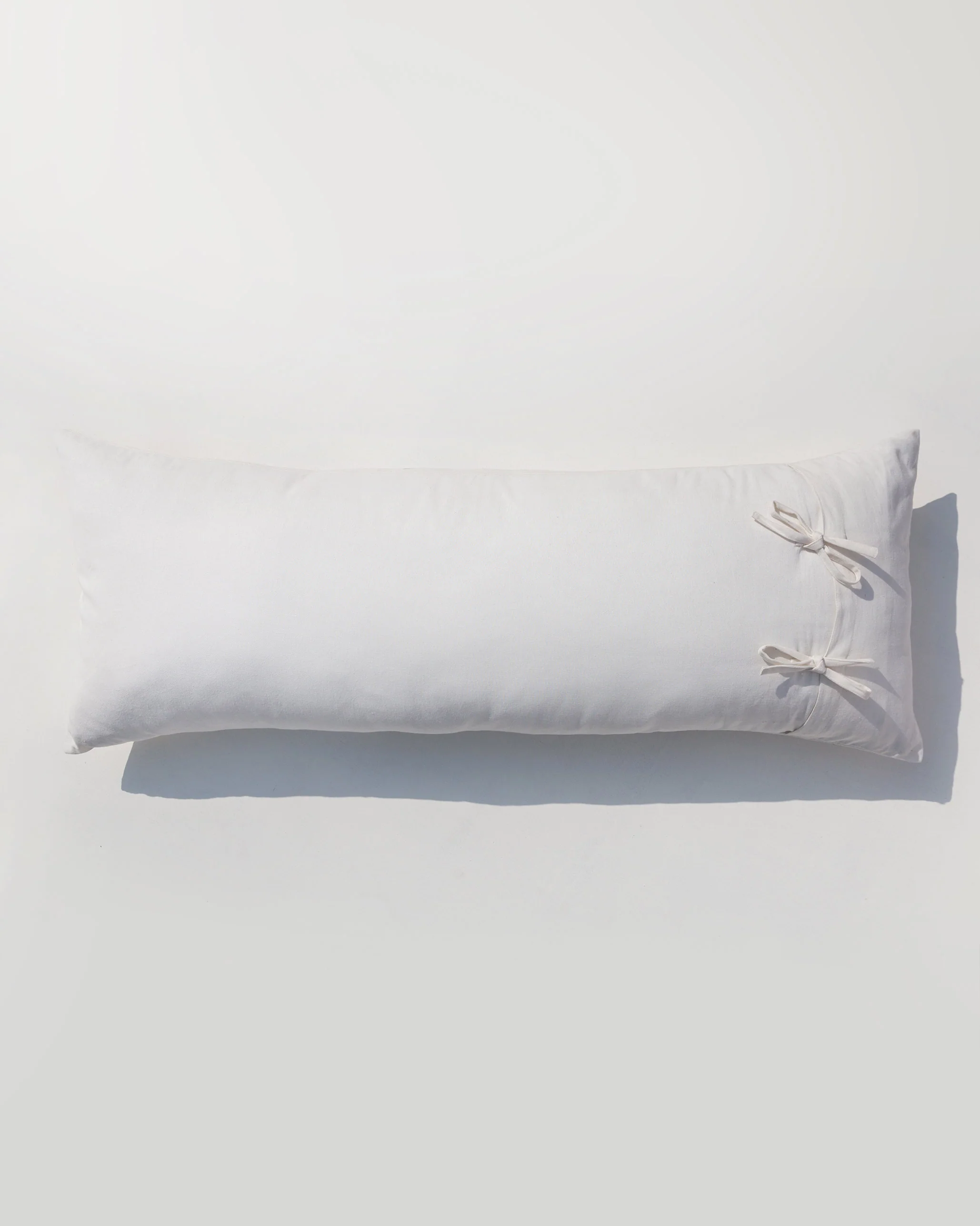 Frangipani Pillow Cover - Image 2