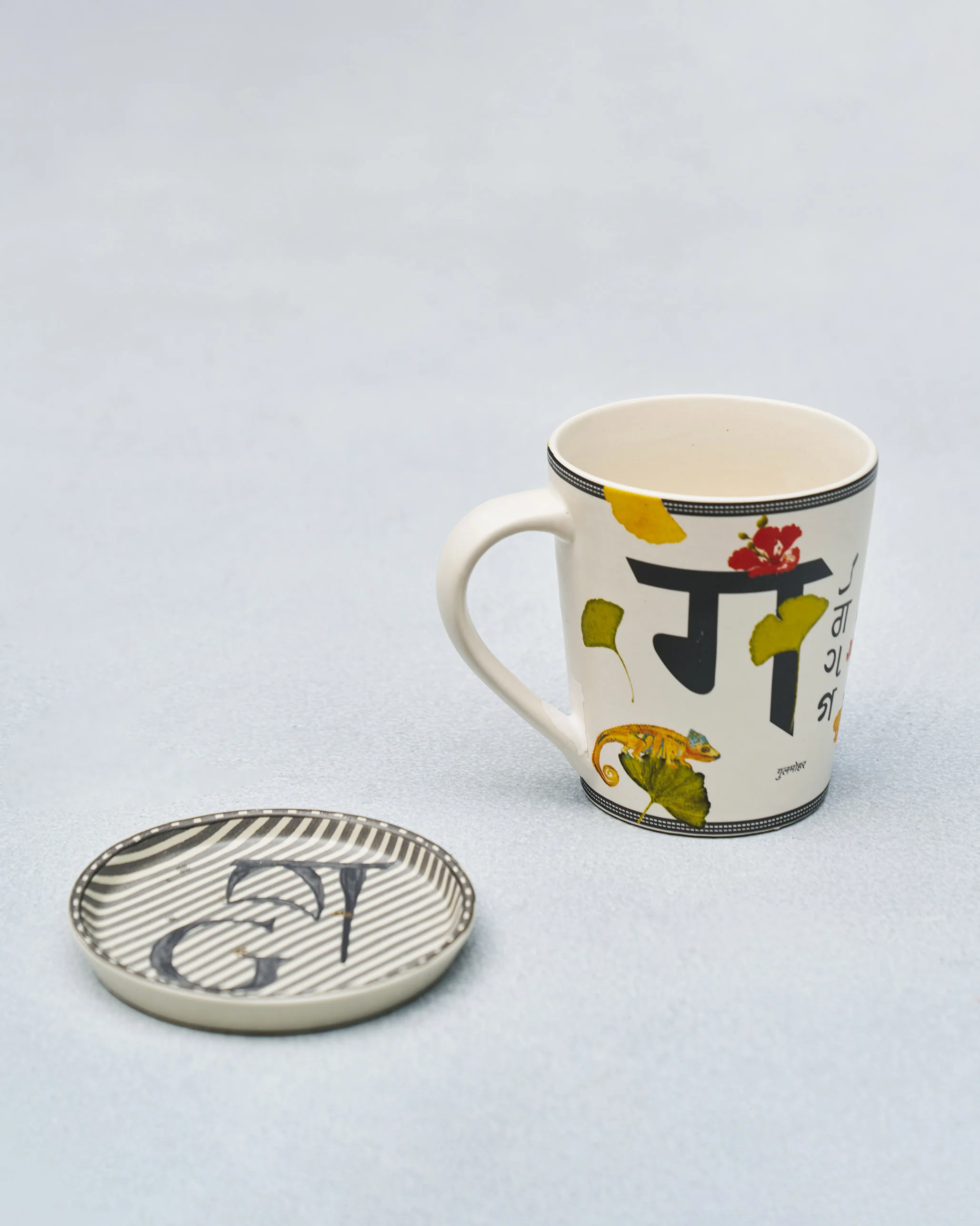 G alphabet set - Image 2