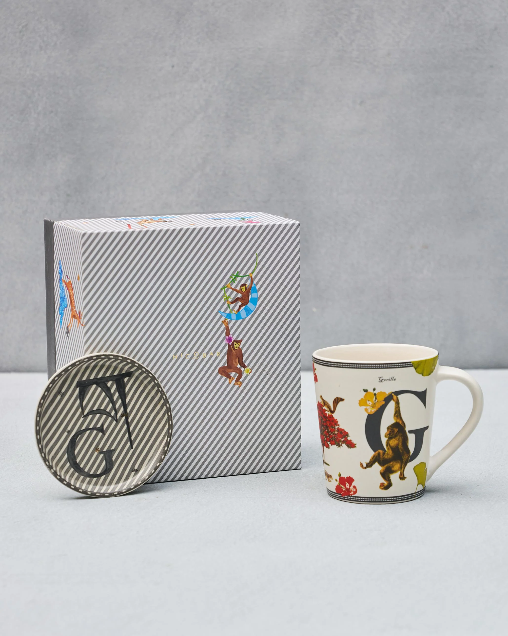 G alphabet set - Image 3