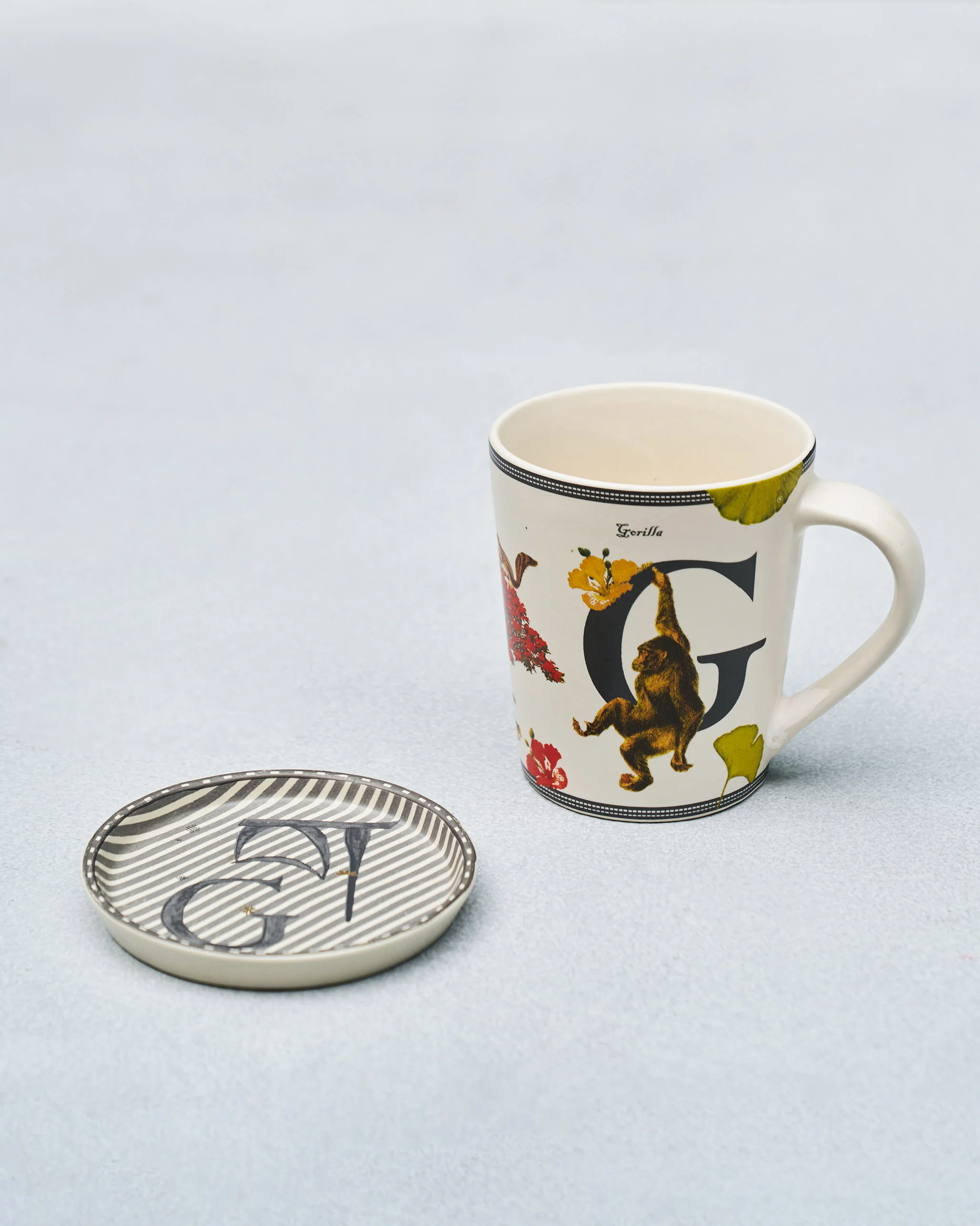 G alphabet set - Image 4