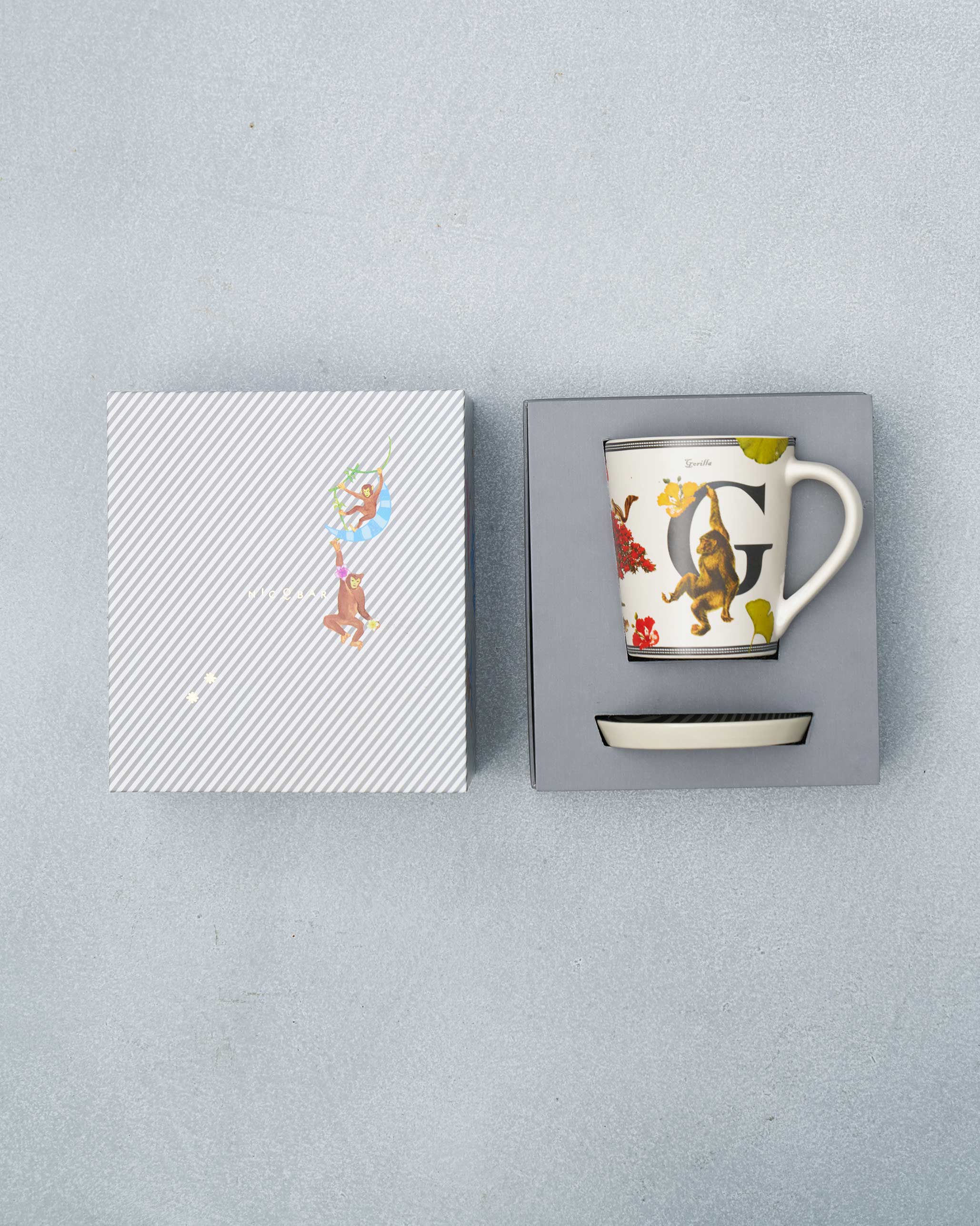 G alphabet set - Image 6