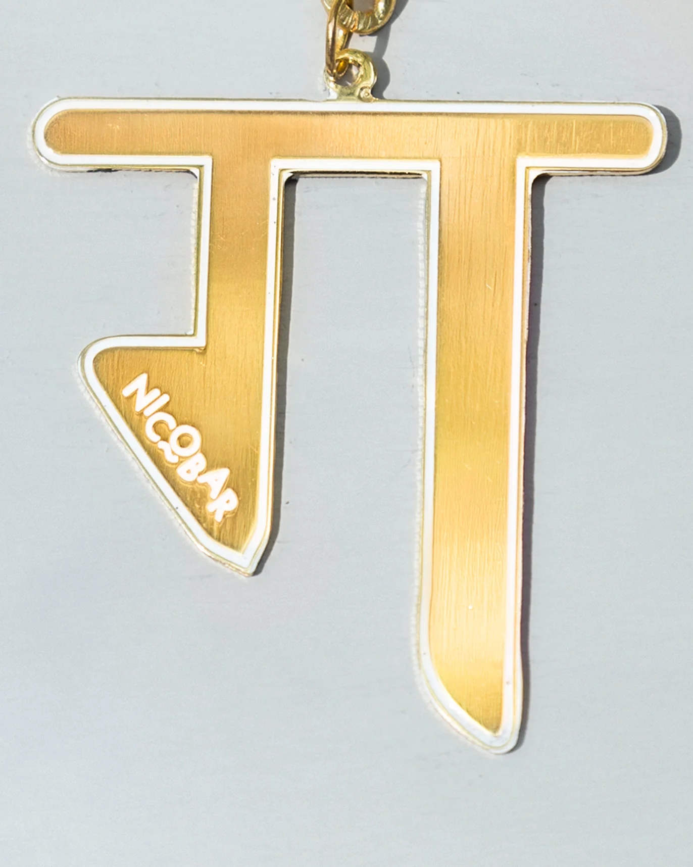 G Keyring - Image 2
