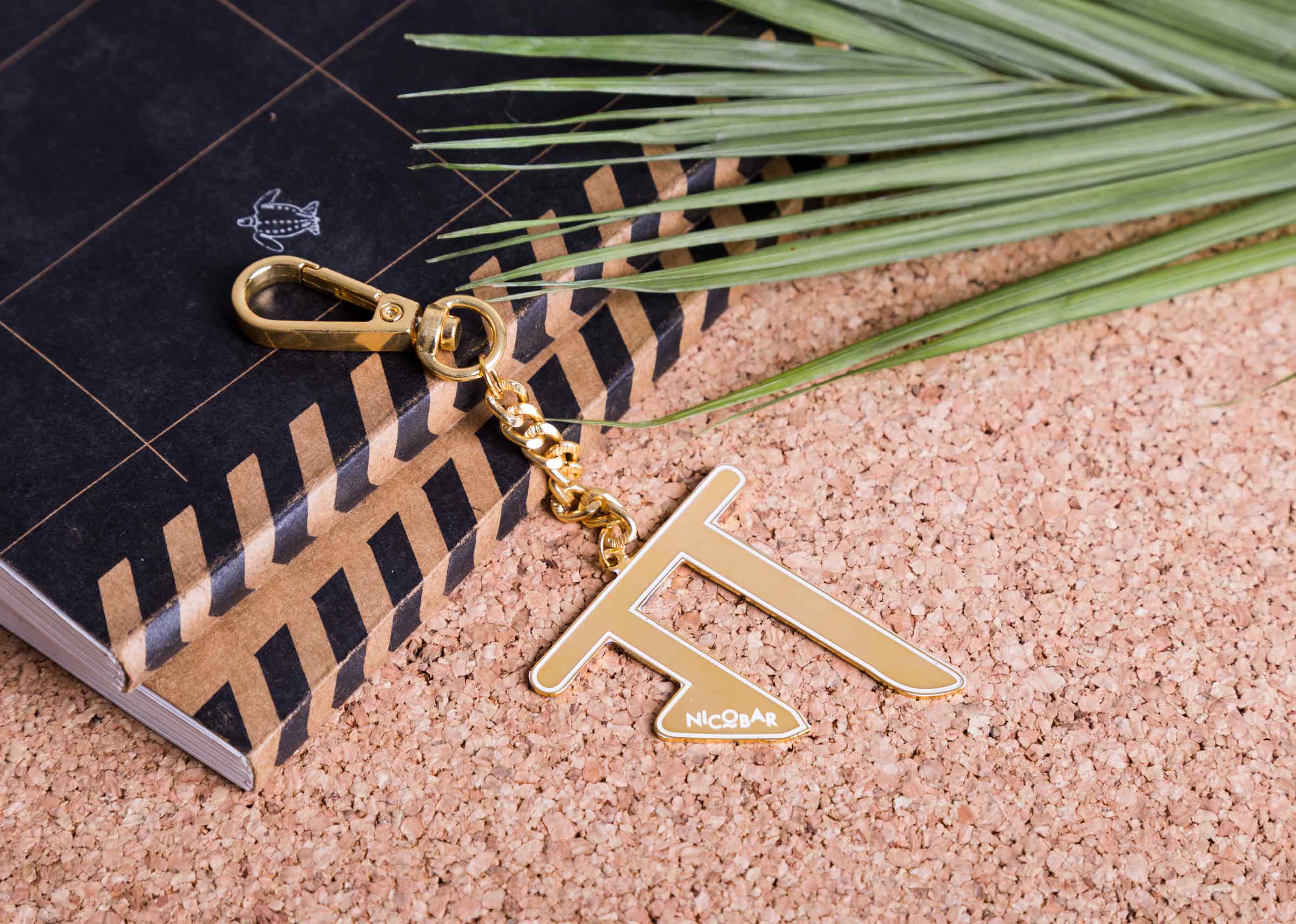 G Keyring - Image 3
