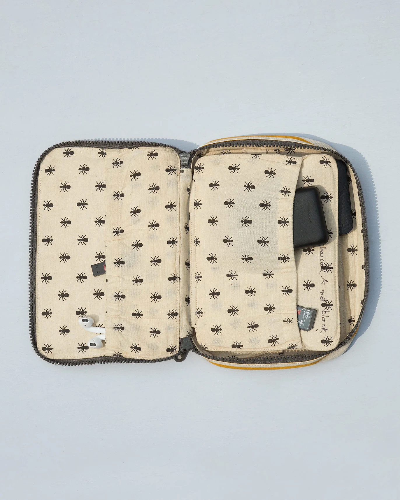 Gadget Pouch - Image 4