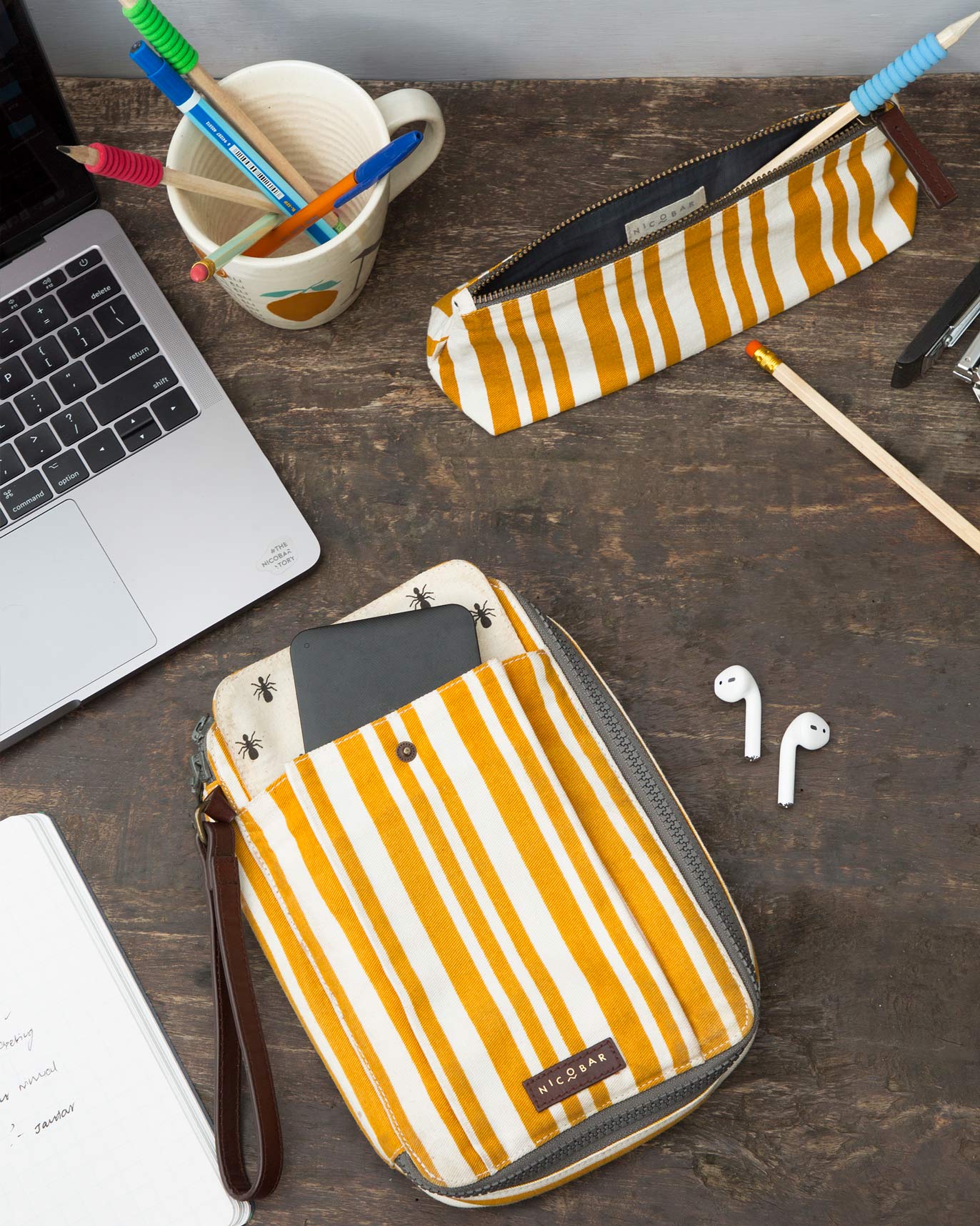 Gadget Pouch - Image 5
