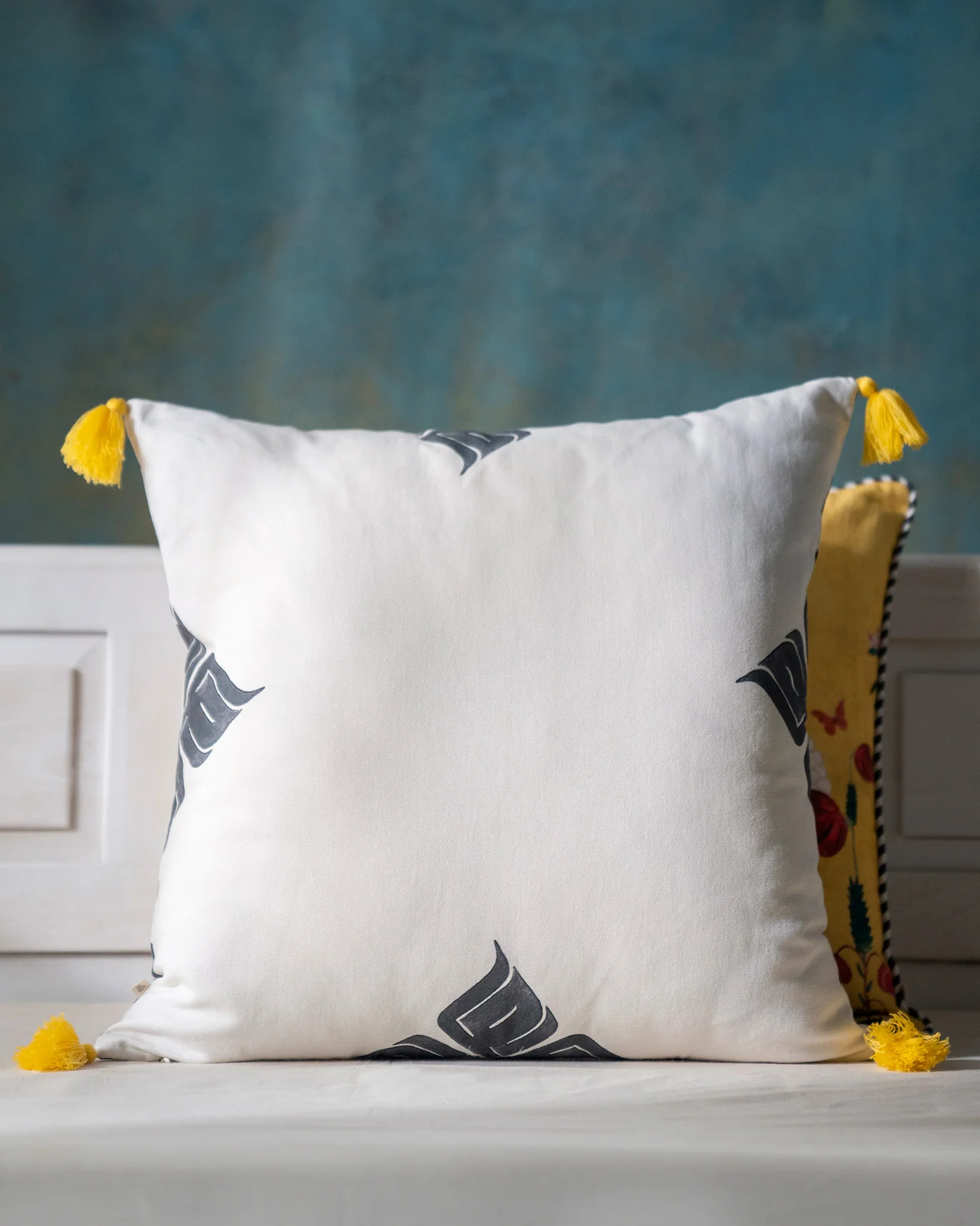 Galaxy Cushion Cover - Image 3