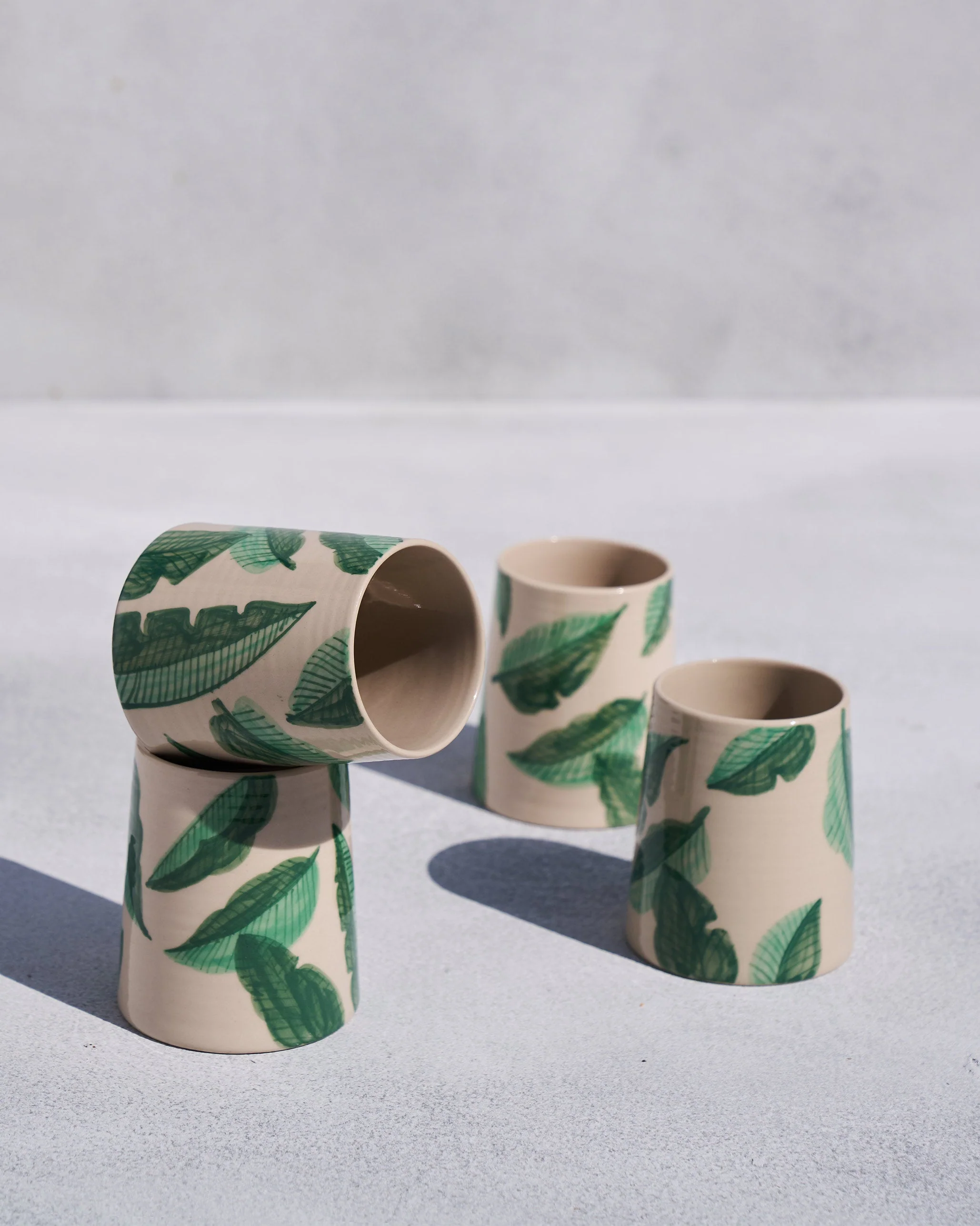 Galle kulhar (Set of 4) - Image 2