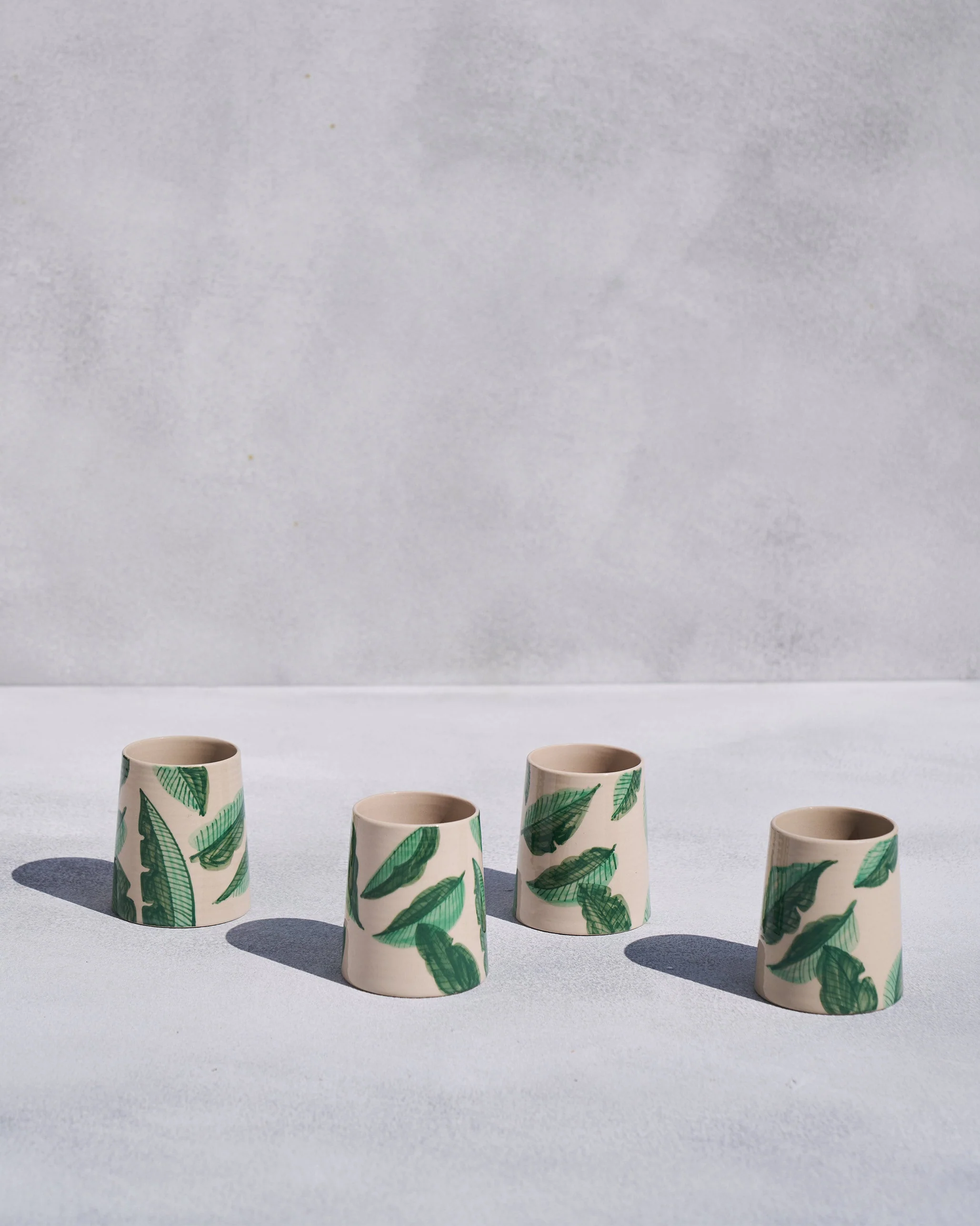 Galle kulhar (Set of 4) - Image 3