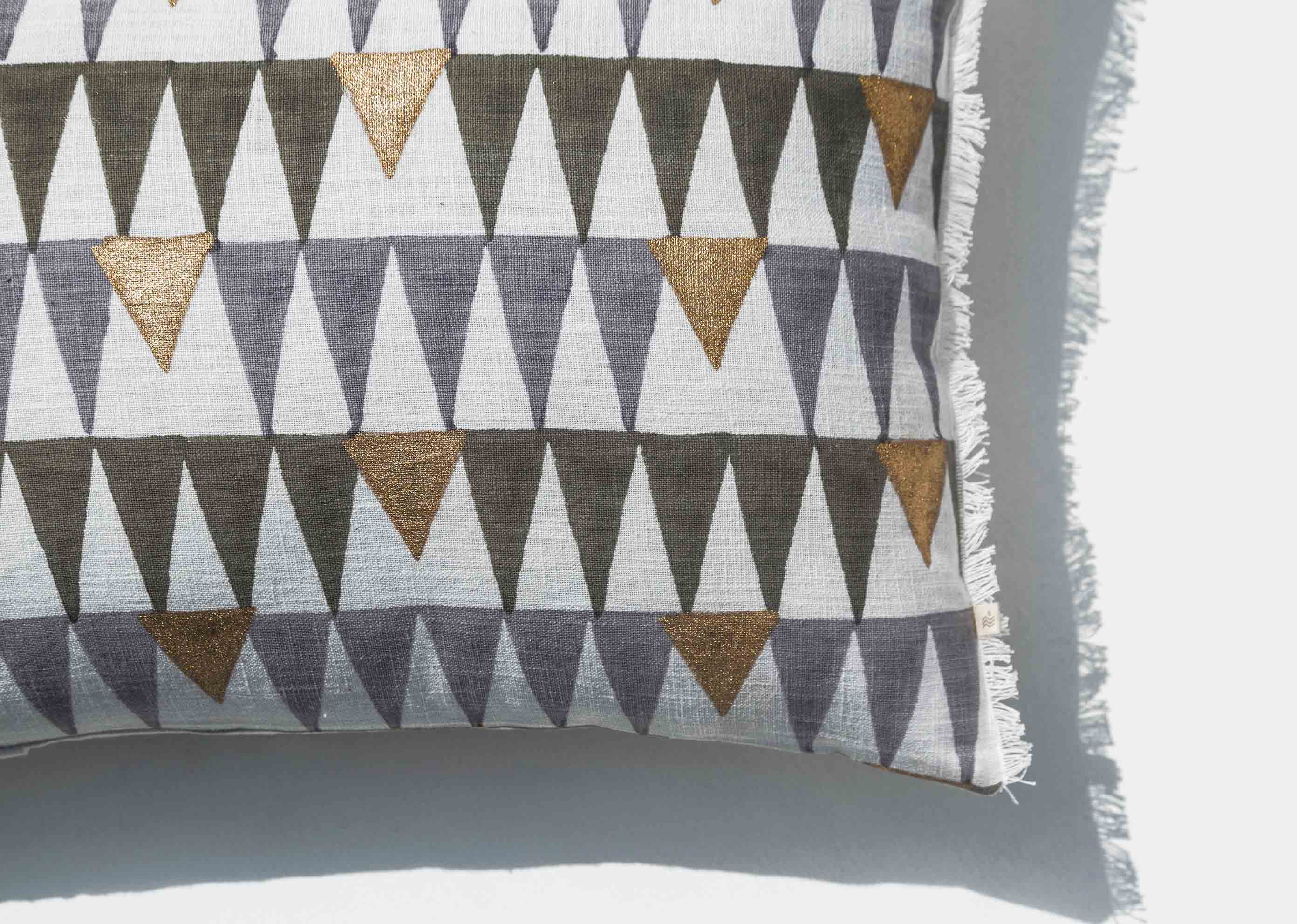 Galle Pillow Cover - Image 3