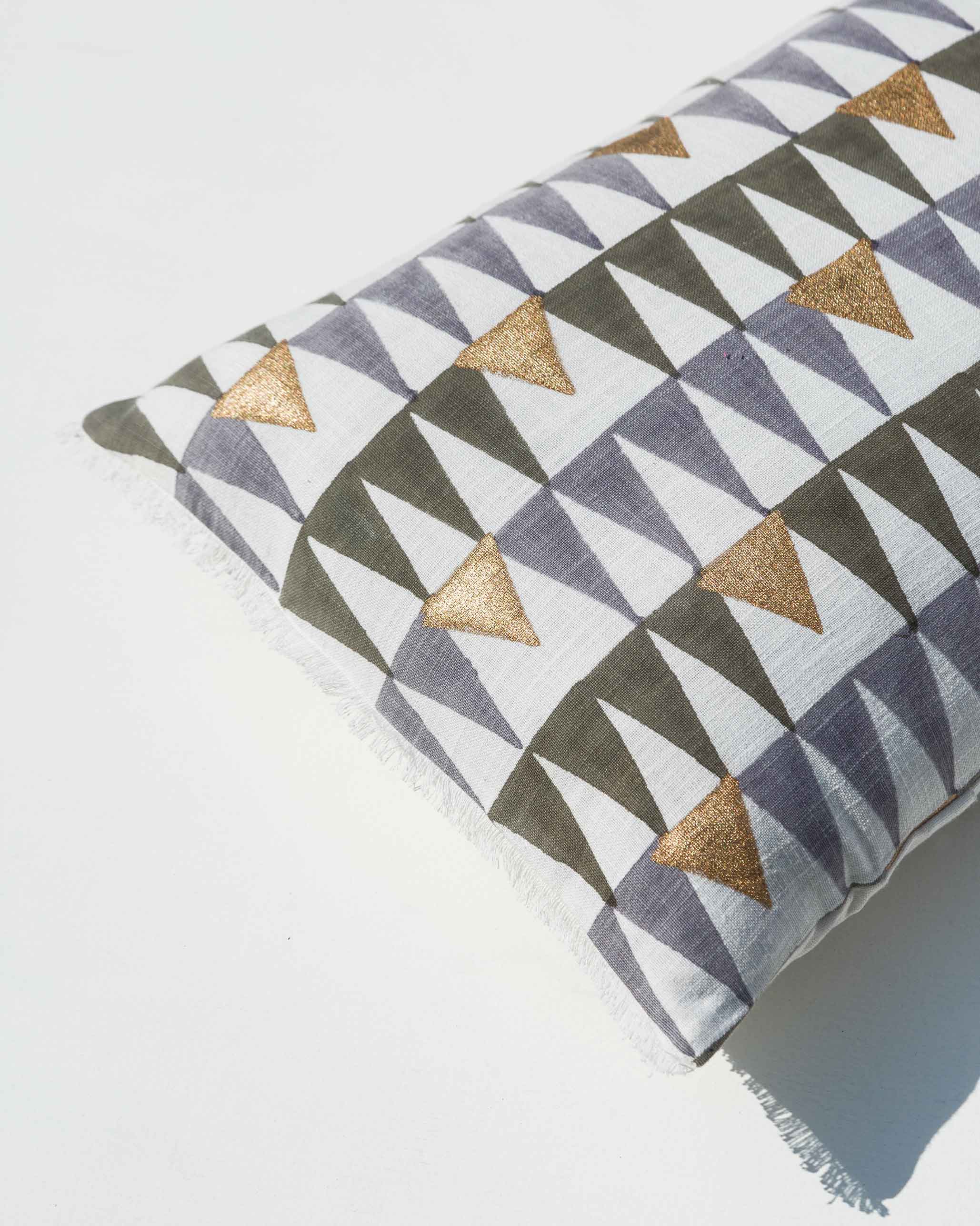 Galle Pillow Cover - Image 4