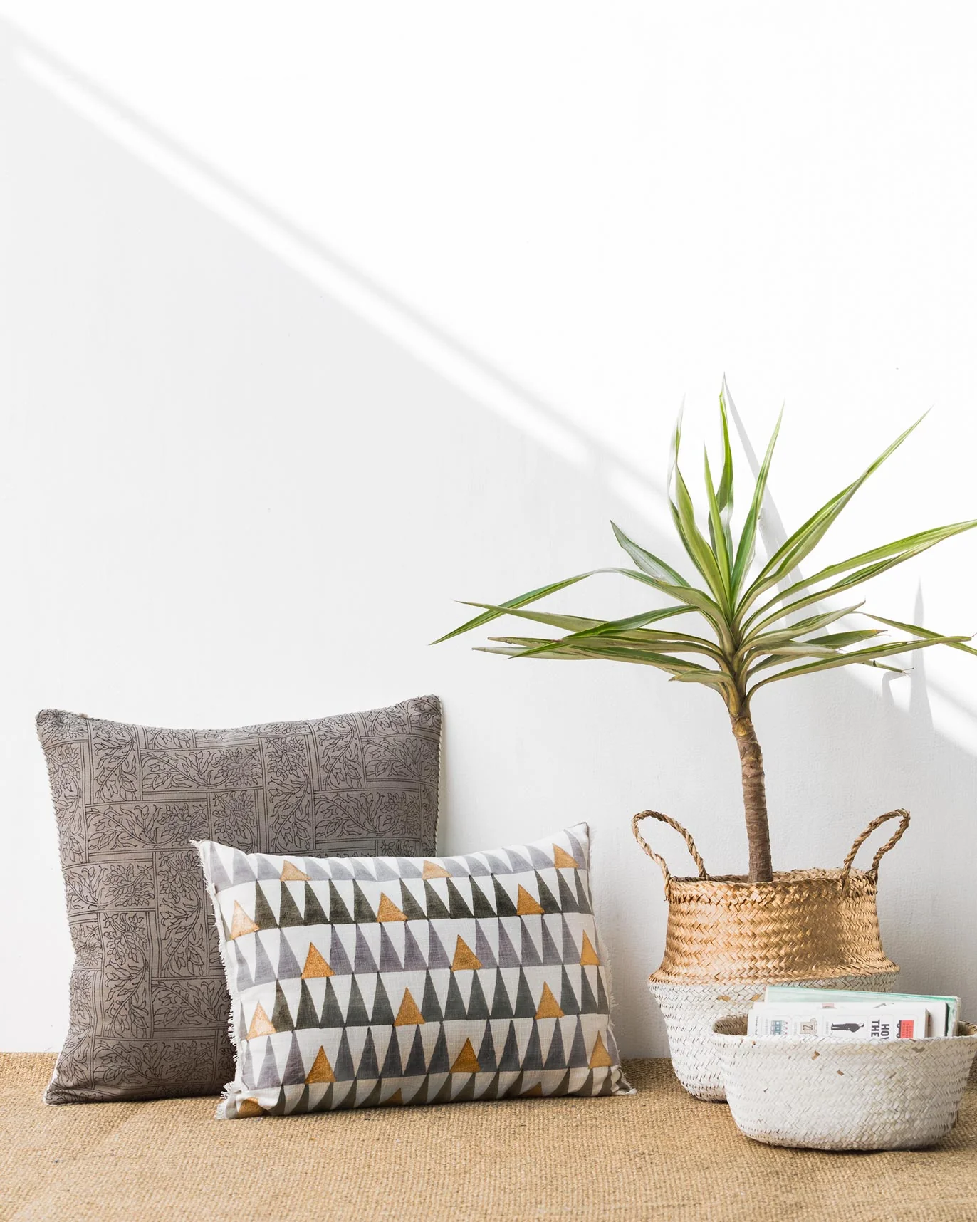 Galle Pillow Cover - Image 5