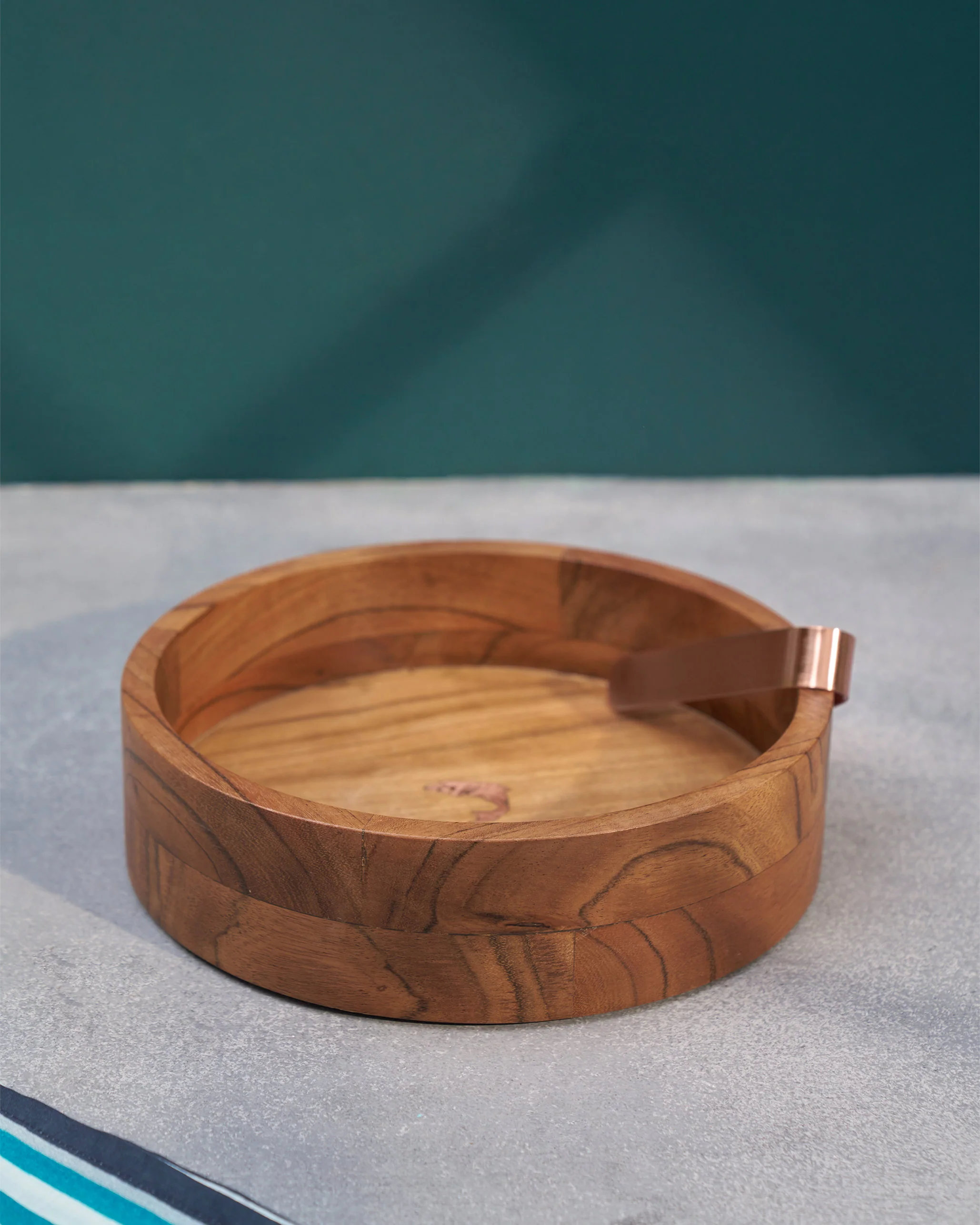 Garden Bread Basket (Set of 3) - TSSxNB - Image 2