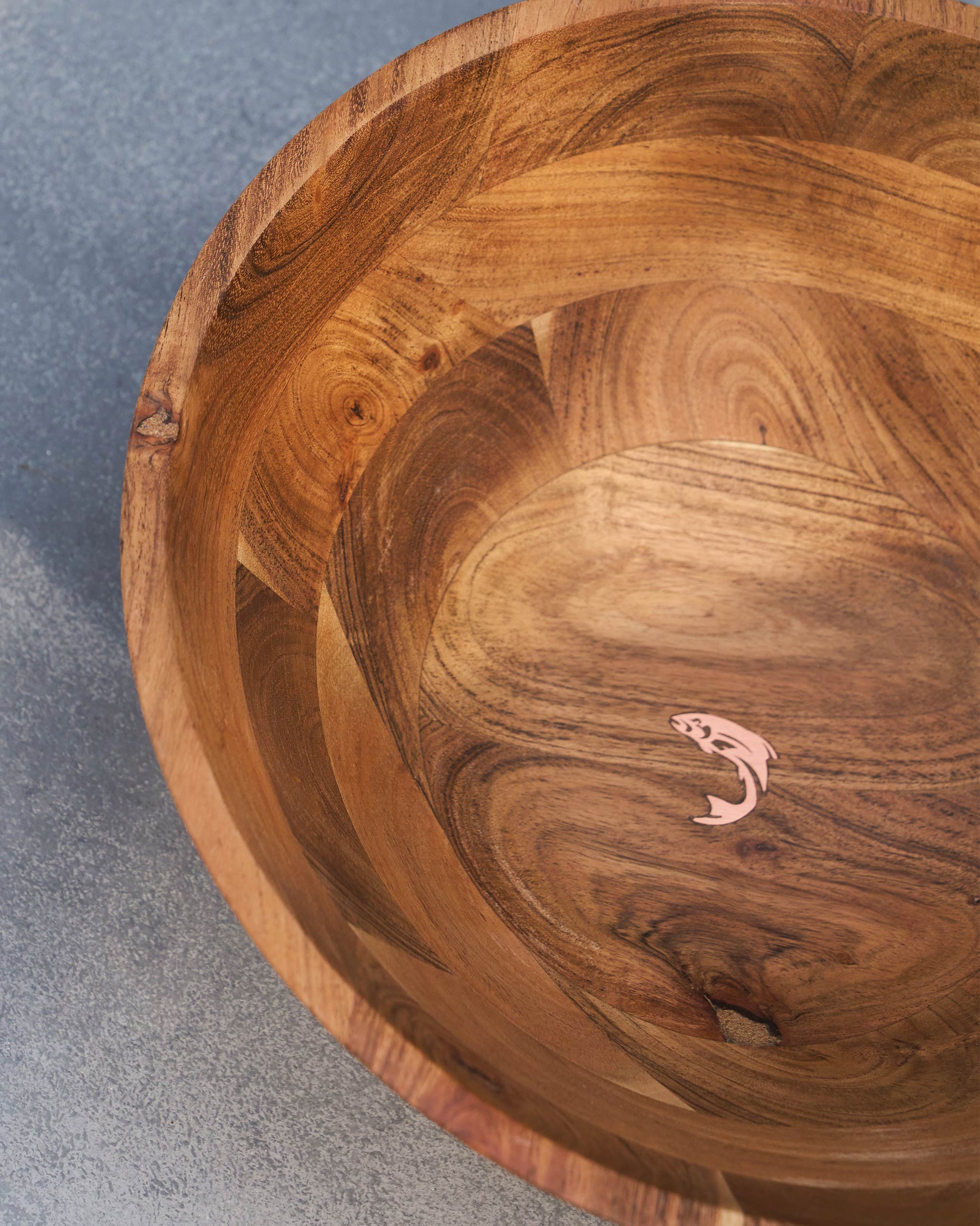 Garden Salad Bowl - TSSxNB - Image 2