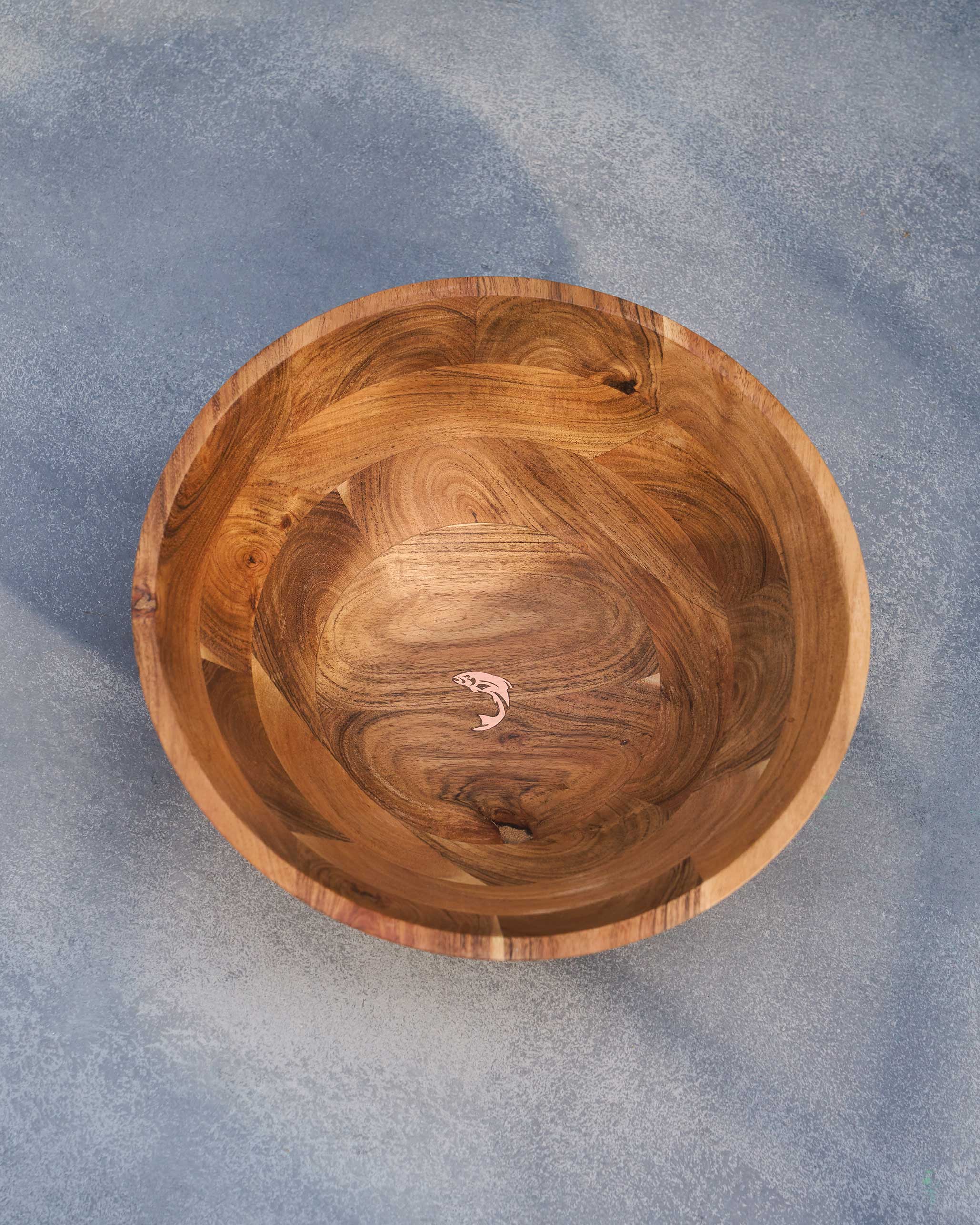 Garden Salad Bowl - TSSxNB - Image 3