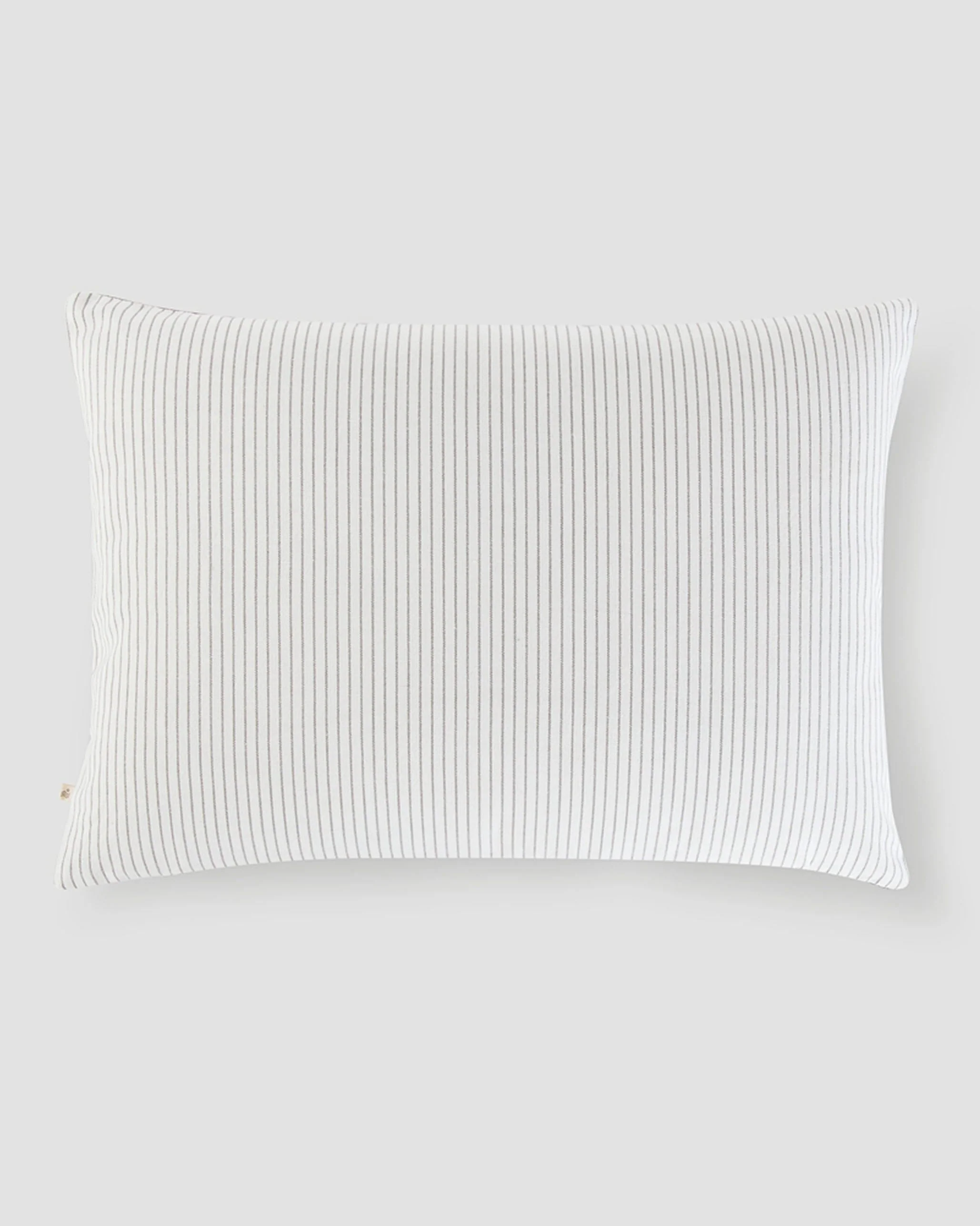 Garland Pillow Cover - Image 2