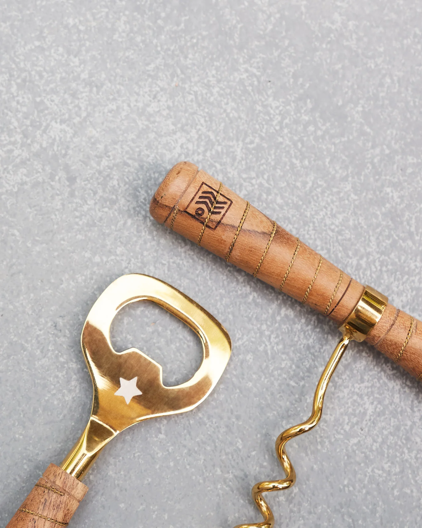 Garo Bar Tools (Set of 3) - Image 2