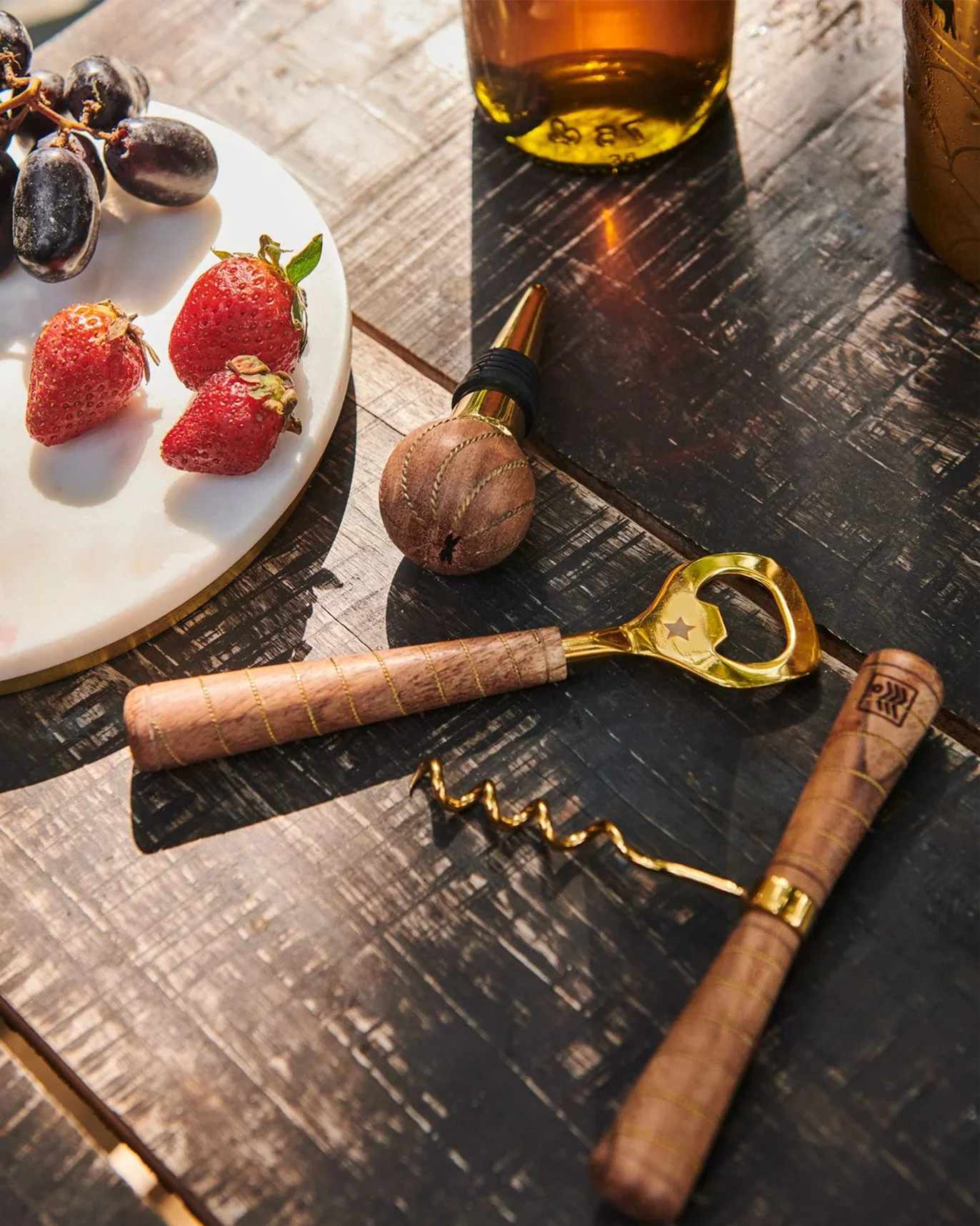 Garo Bar Tools (Set of 3) - Image 6
