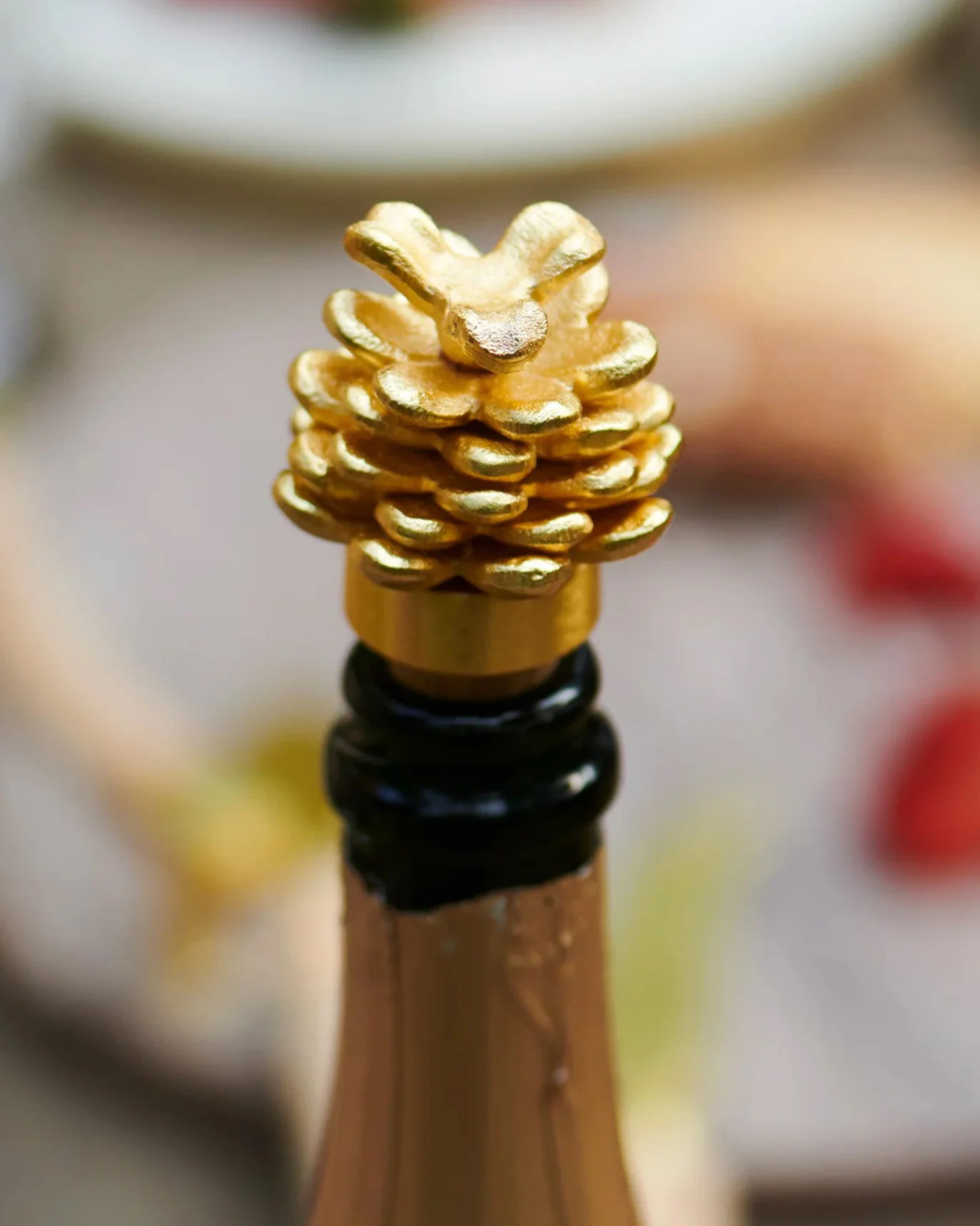 Garo bottle stopper - Image 3