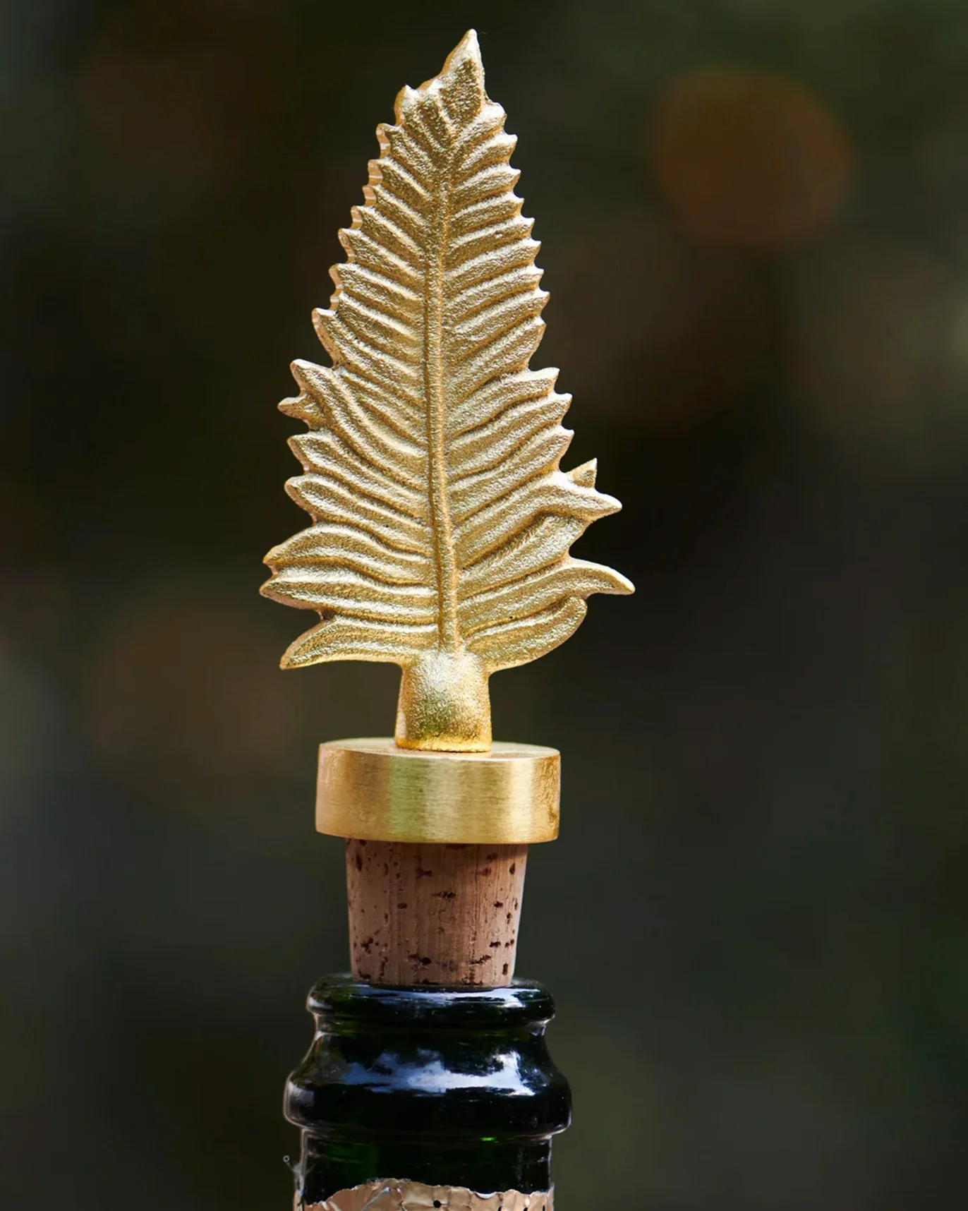 Garo bottle stopper - Image 4
