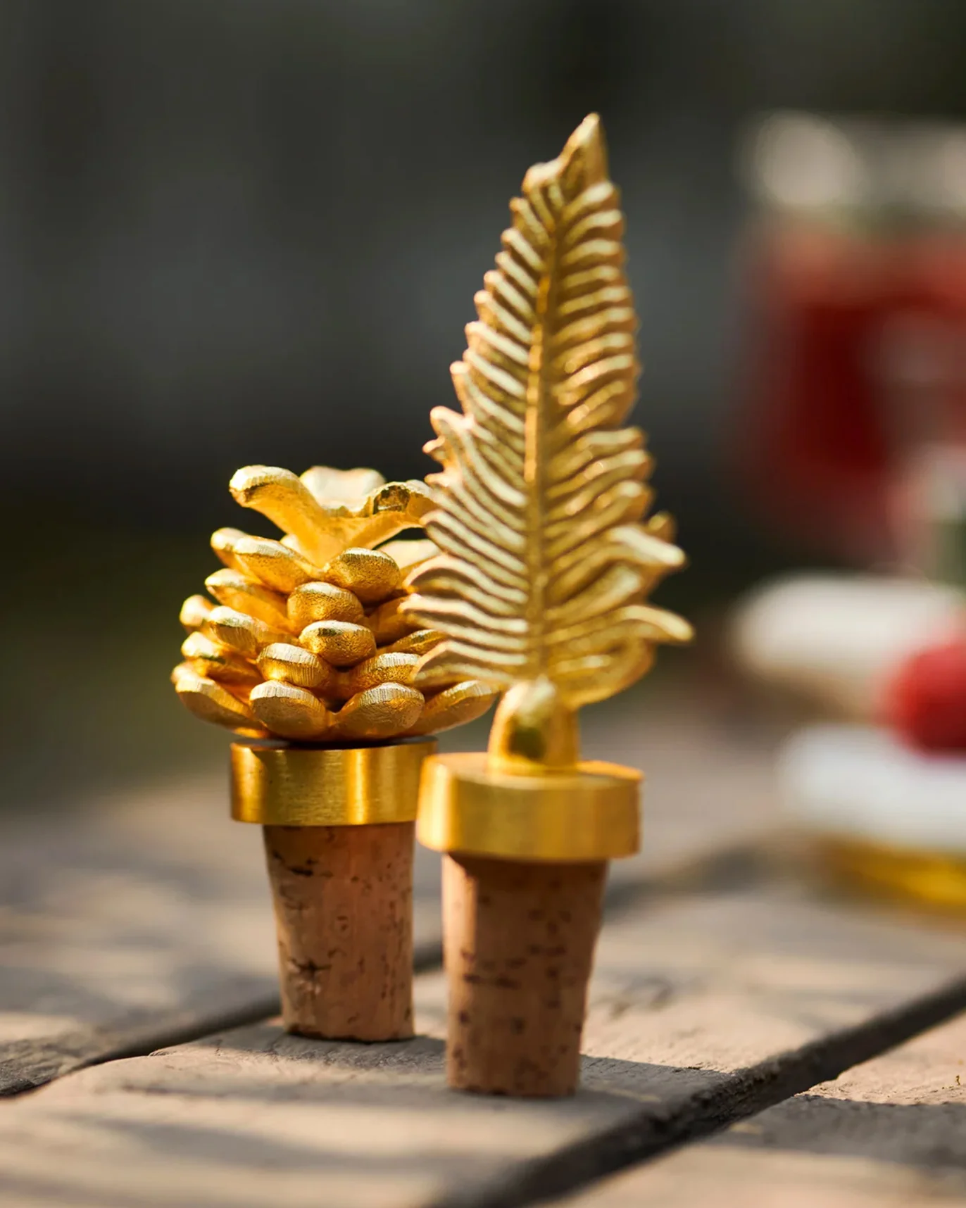 Garo bottle stopper - Image 5