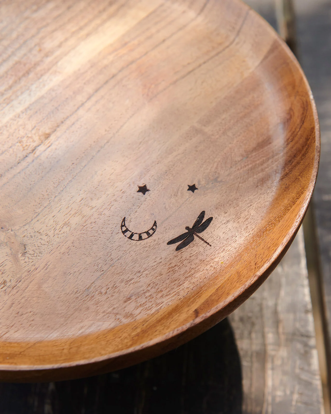 Garo Cake stand - Image 2