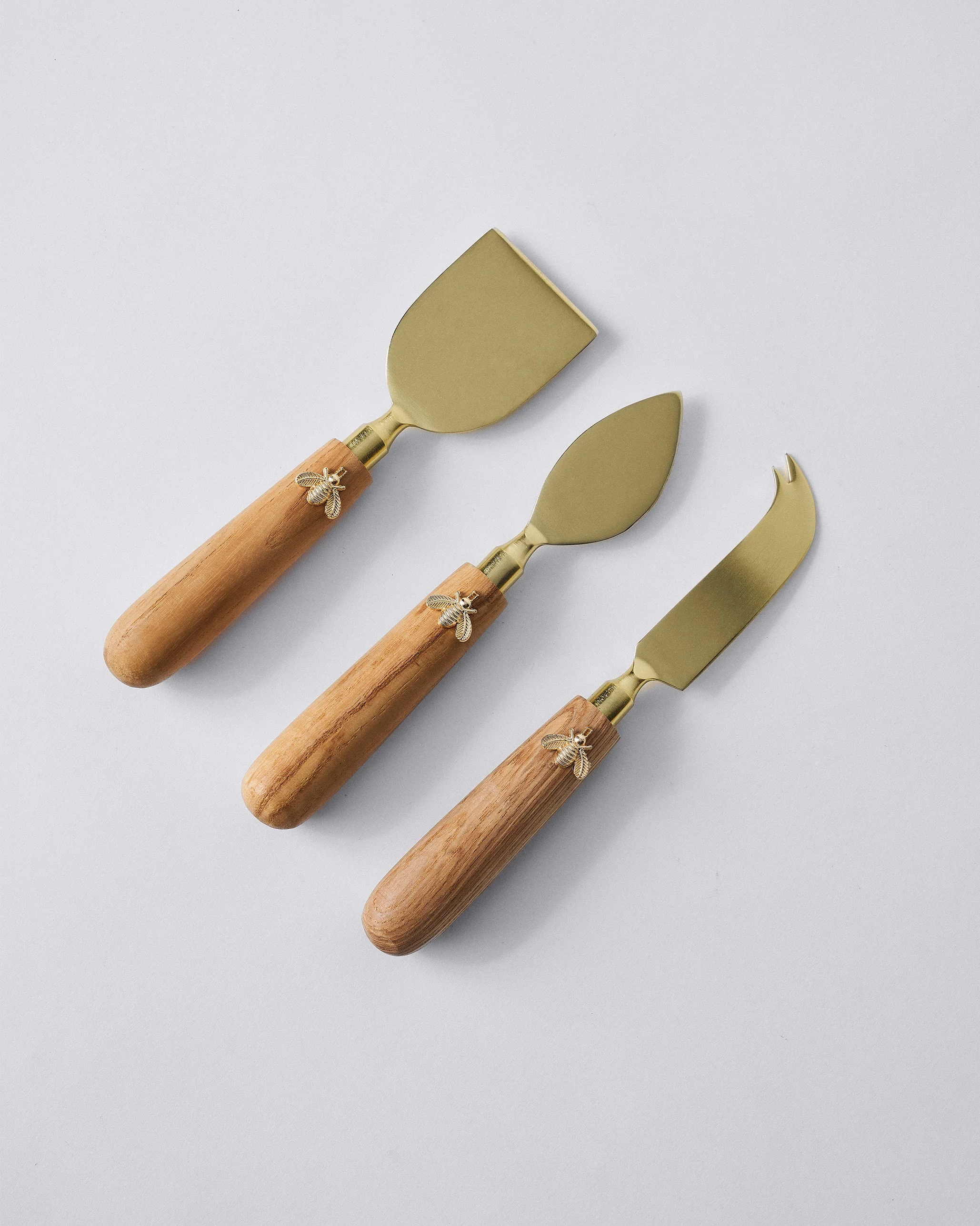 Garo Cheese knives - Image 2