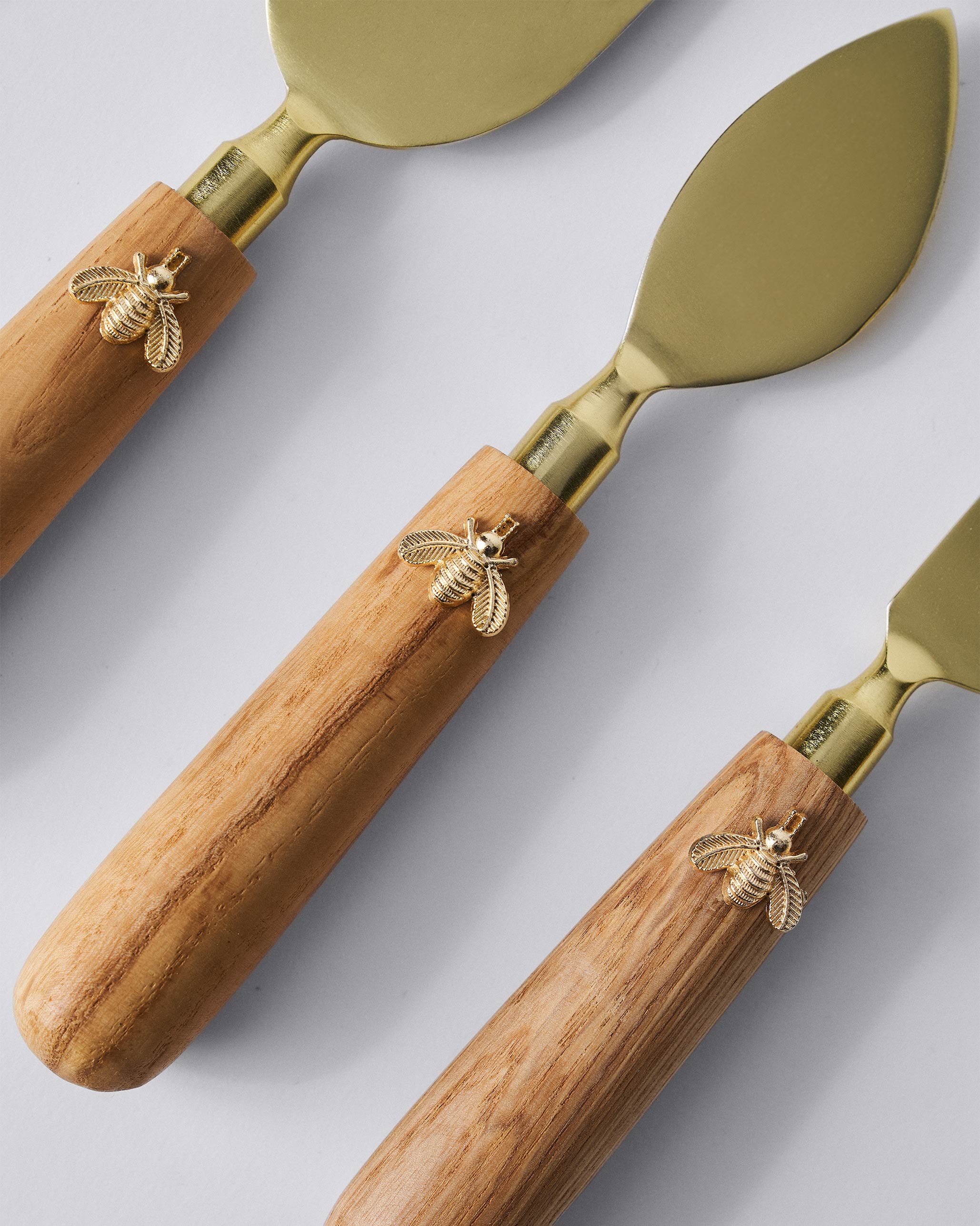 Garo Cheese knives - Image 3